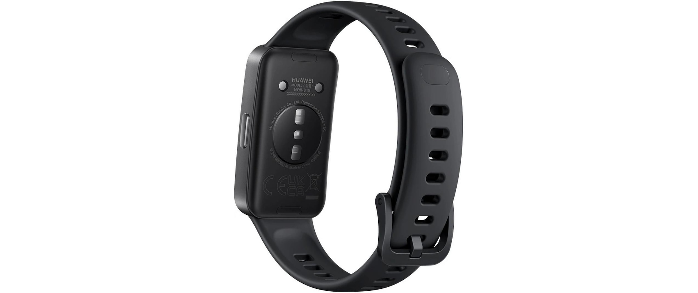 Huawei Fitness-Tracker »Band 10«
