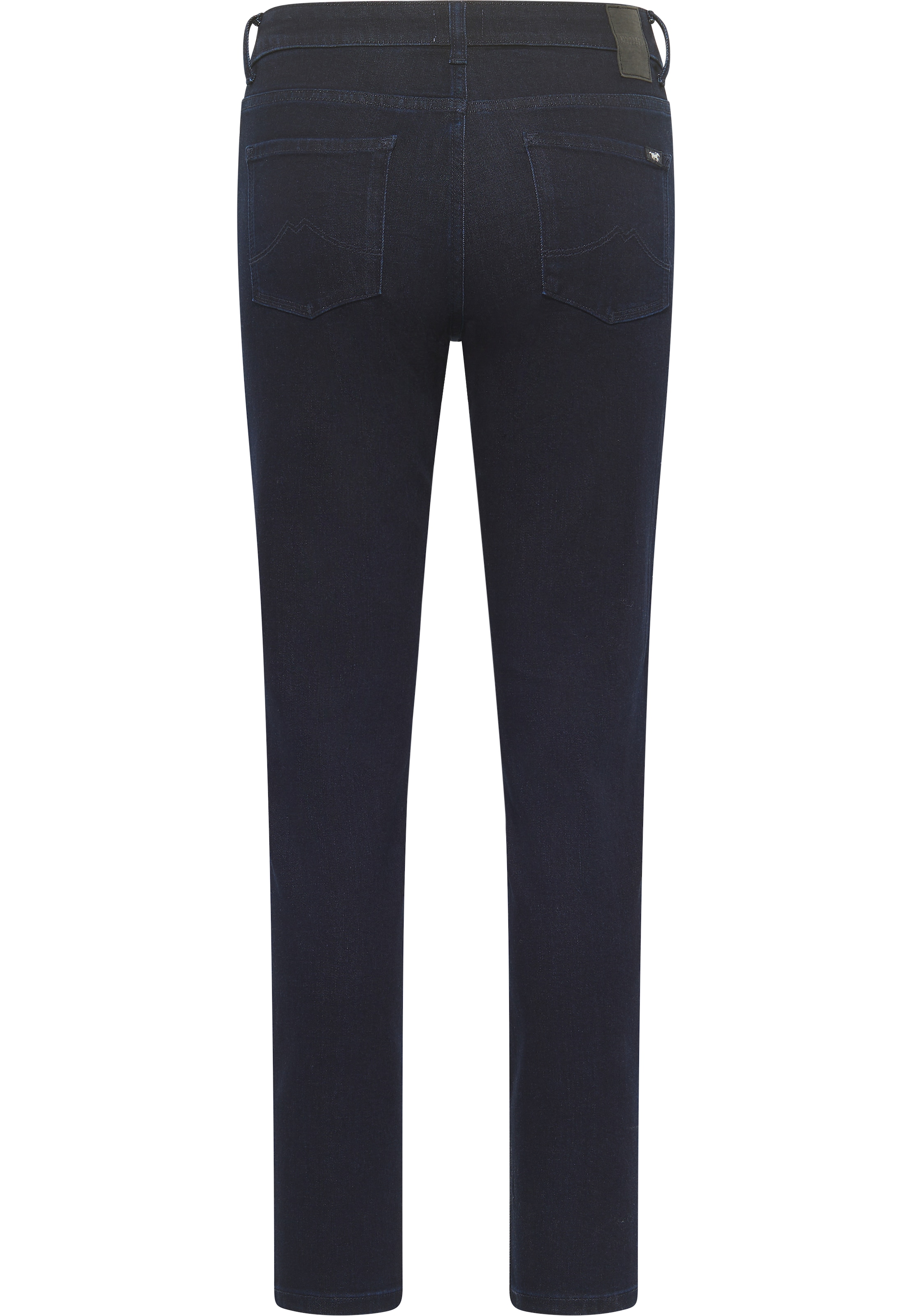 MUSTANG Jeans à 5 poches »Style Crosby Relaxed Slim«