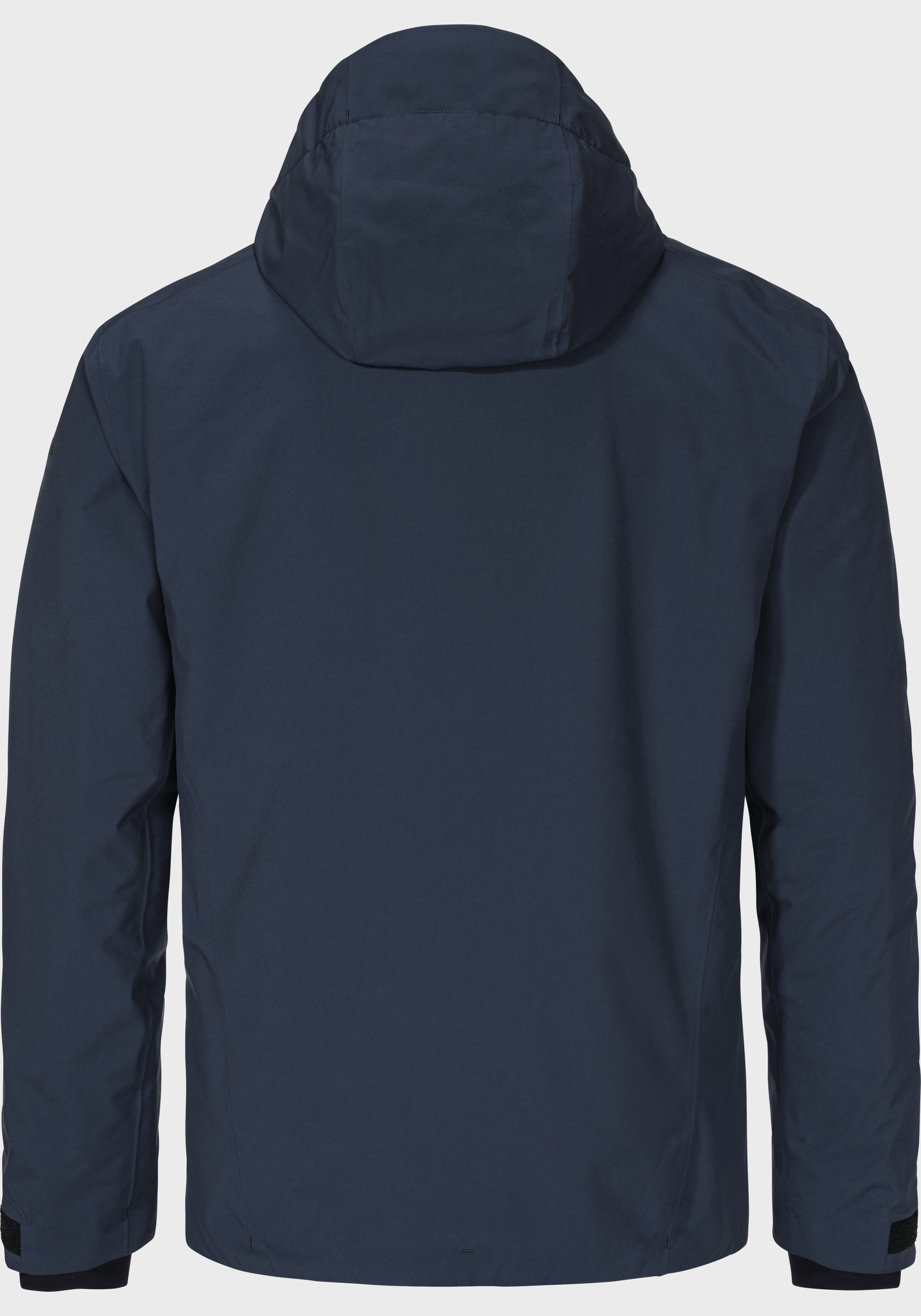 Schöffel Outdoorjacke »Ski Jacket Style Nollen MNS« mit Kapuze