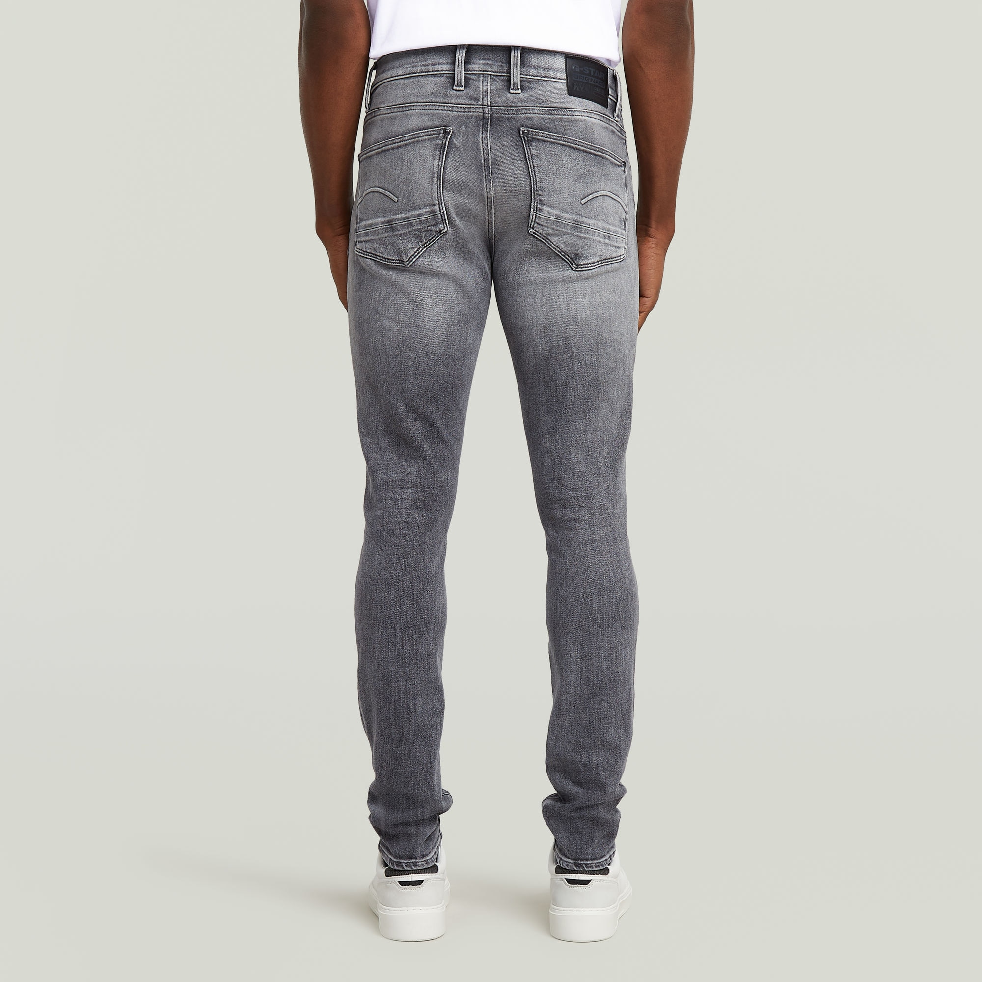G-STAR 5-Pocket-Jeans »Revend FWD Skinny.« in schmaler Passform