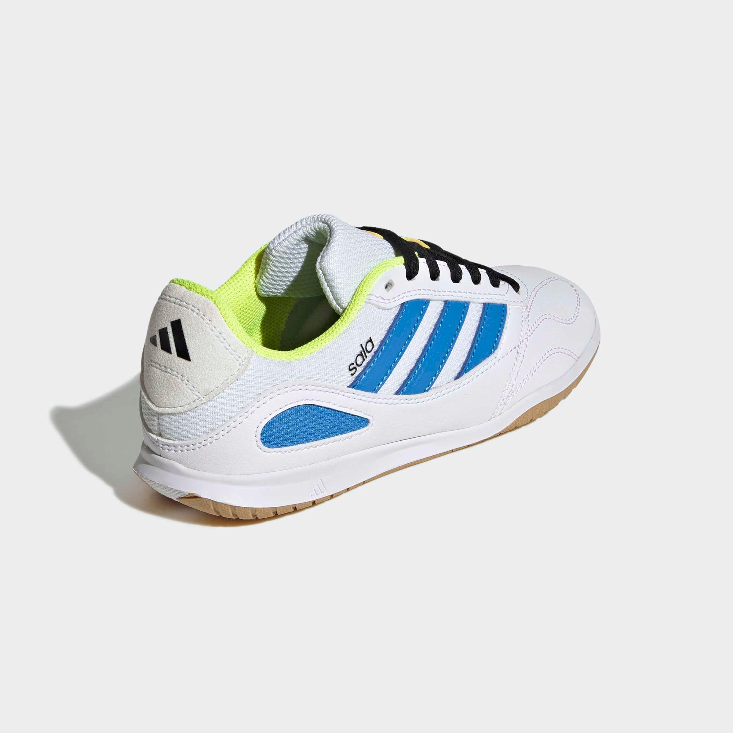 adidas Performance Chaussure de football »SUPER SALA COMPETITION III INDOOR  KIDS«  pour sol de salle, pour enfants et adolescents