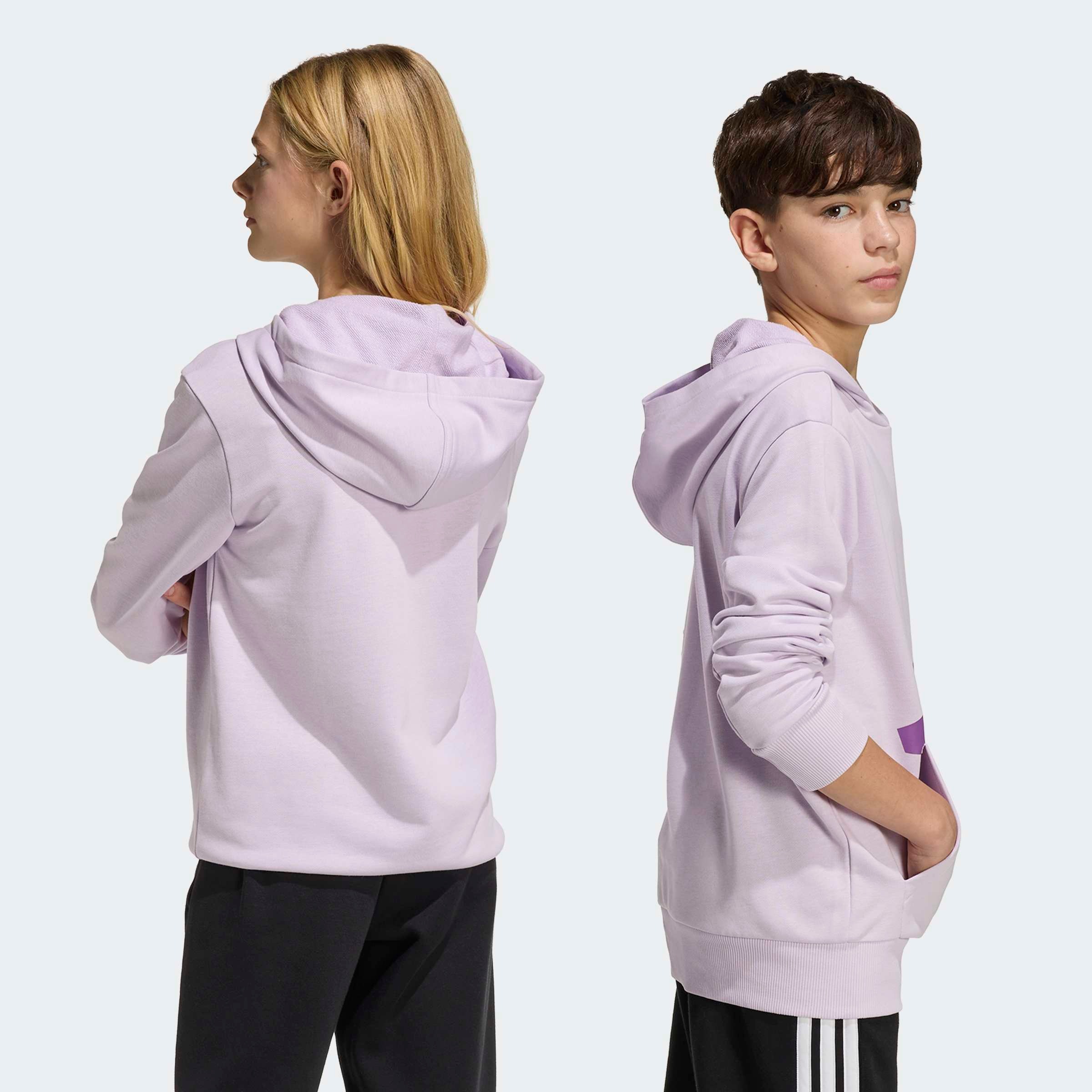 adidas Sportswear Kapuzensweatshirt »J BL FT HD 280«
