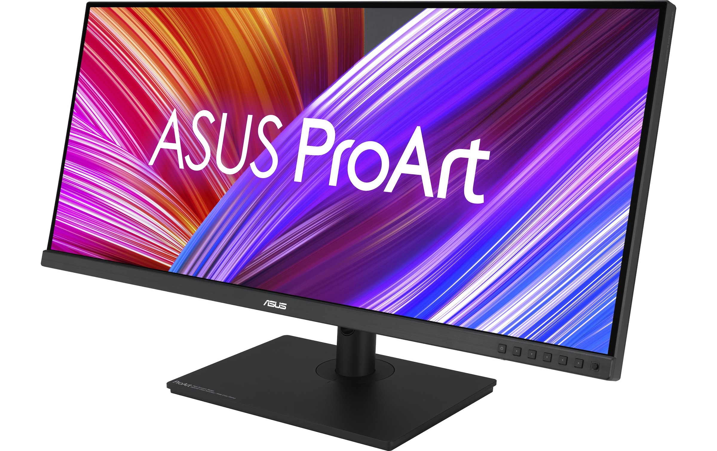 Asus Moniteur ergo »ProArt PA348CGV« 86,02 cm/34 ″  3440 x 1440 px 2 Reaktionszeit 120 Hz