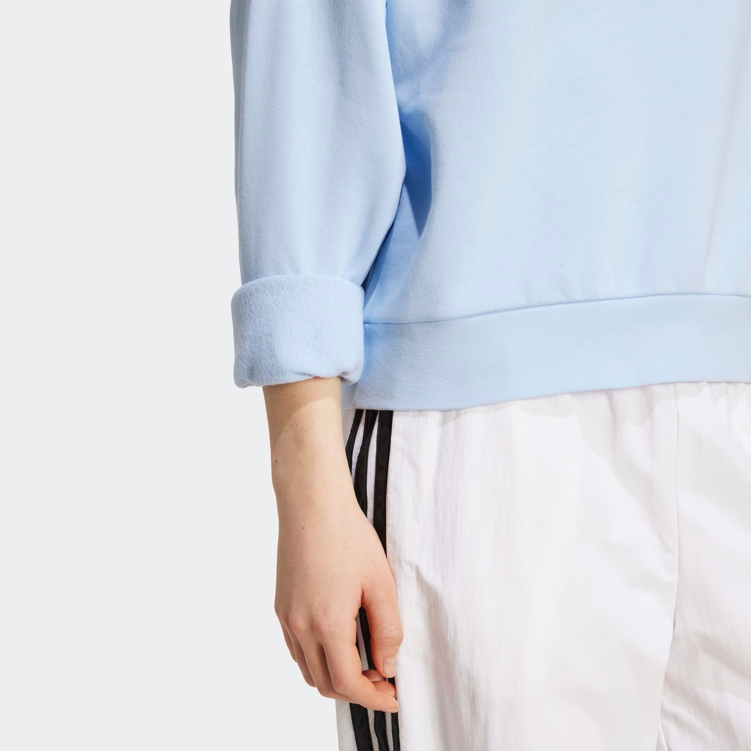 adidas Sportswear Sweatshirt »W SL FC SWT«
