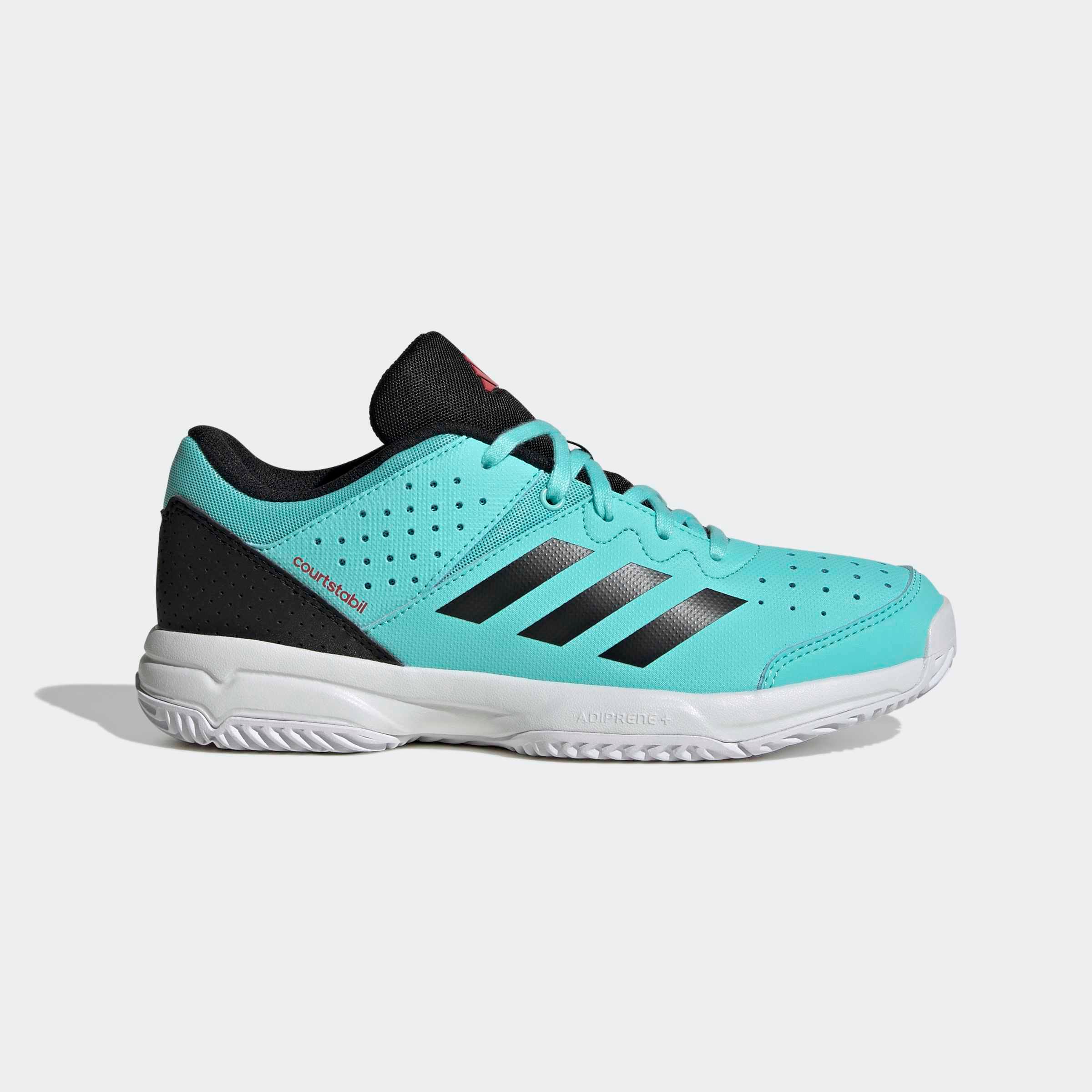 adidas Performance Hallenschuh »COURT STABIL«  geeignet für jeden Hallensport, für Kinder & Jugendliche