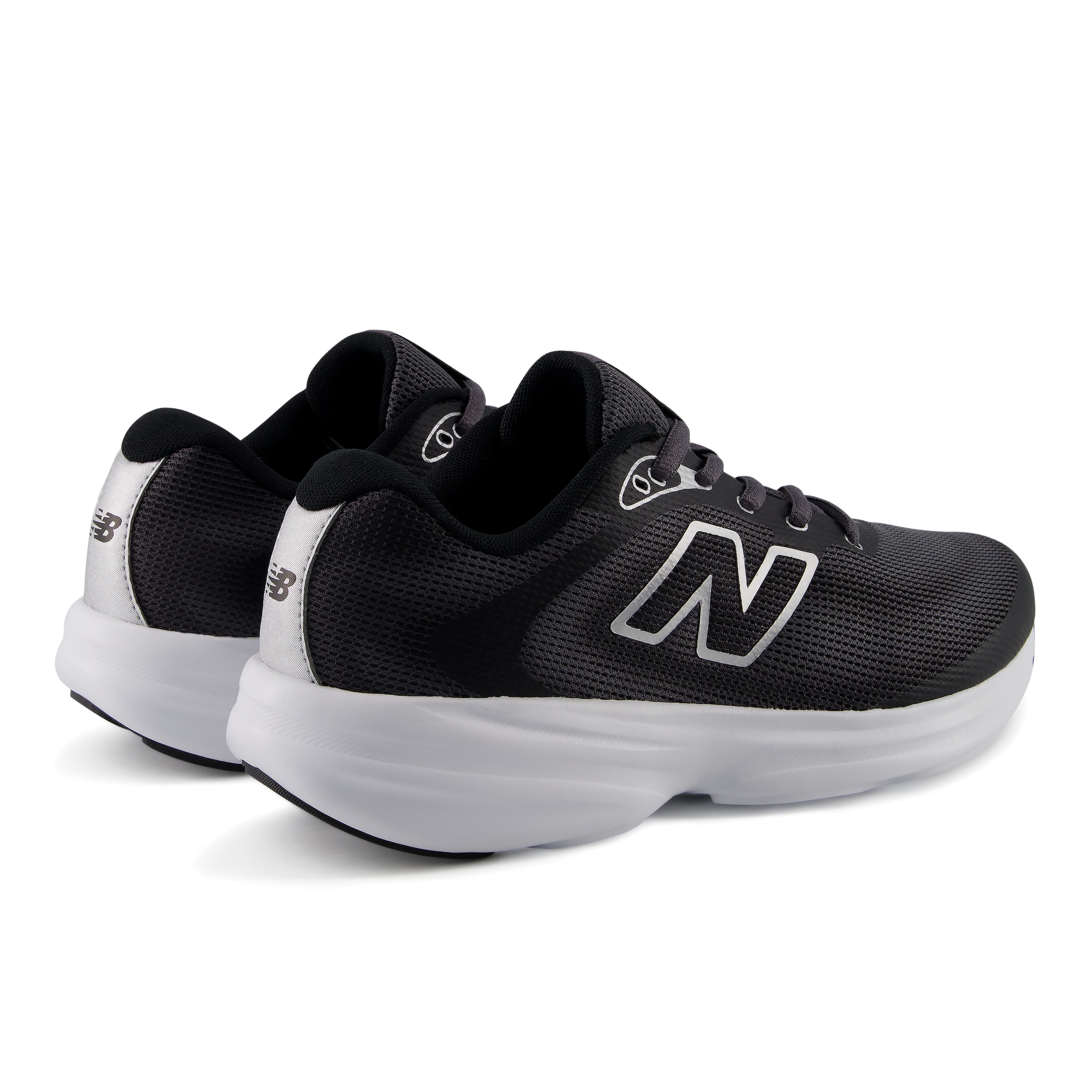 New Balance Chaussure de course »411«  Pour adultes, avec semelle en caoutchouc