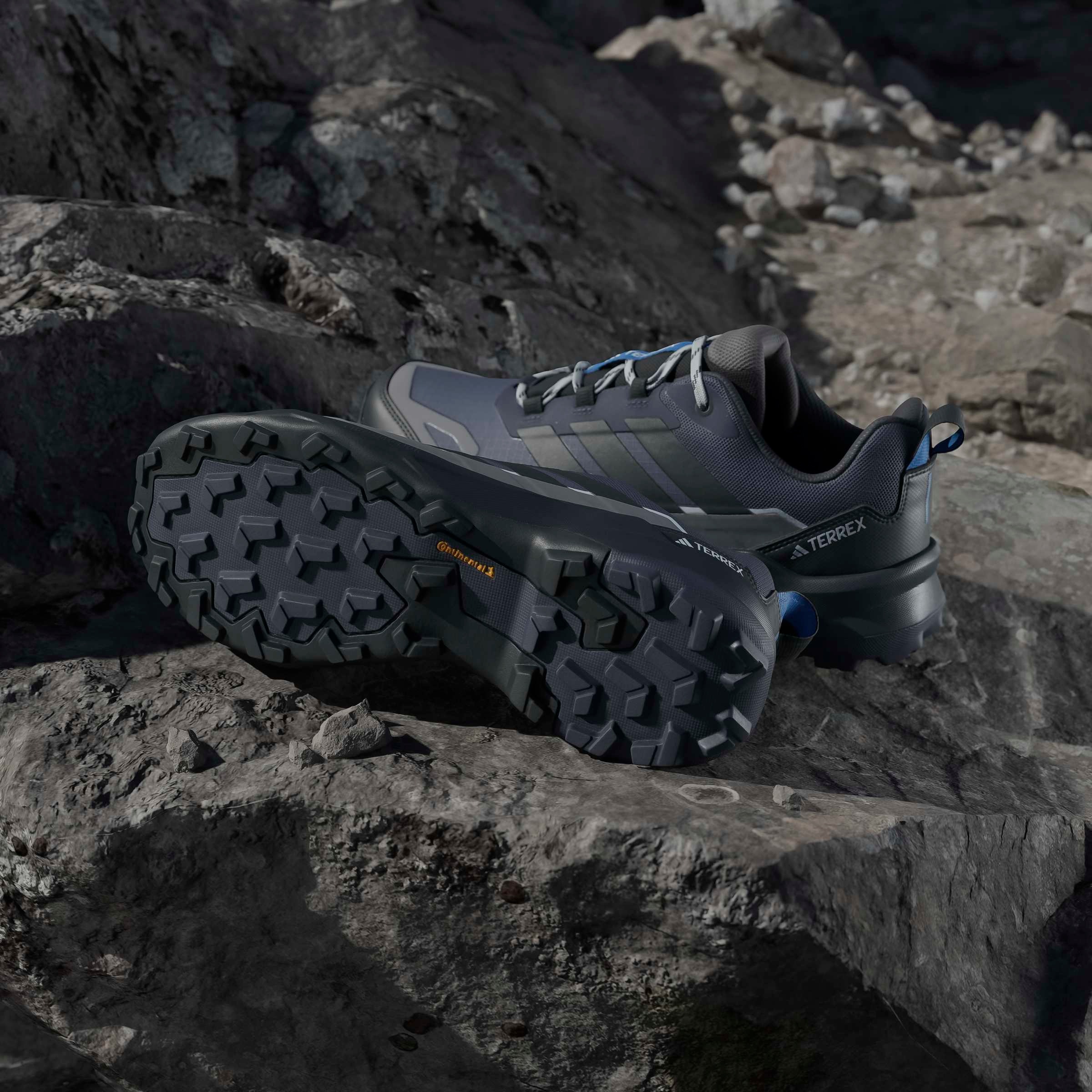 adidas TERREX Wanderschuh »TERREX SKYCHASER AX5 GORE-TEX«  wasserdicht dank Gore-Tex Membrane