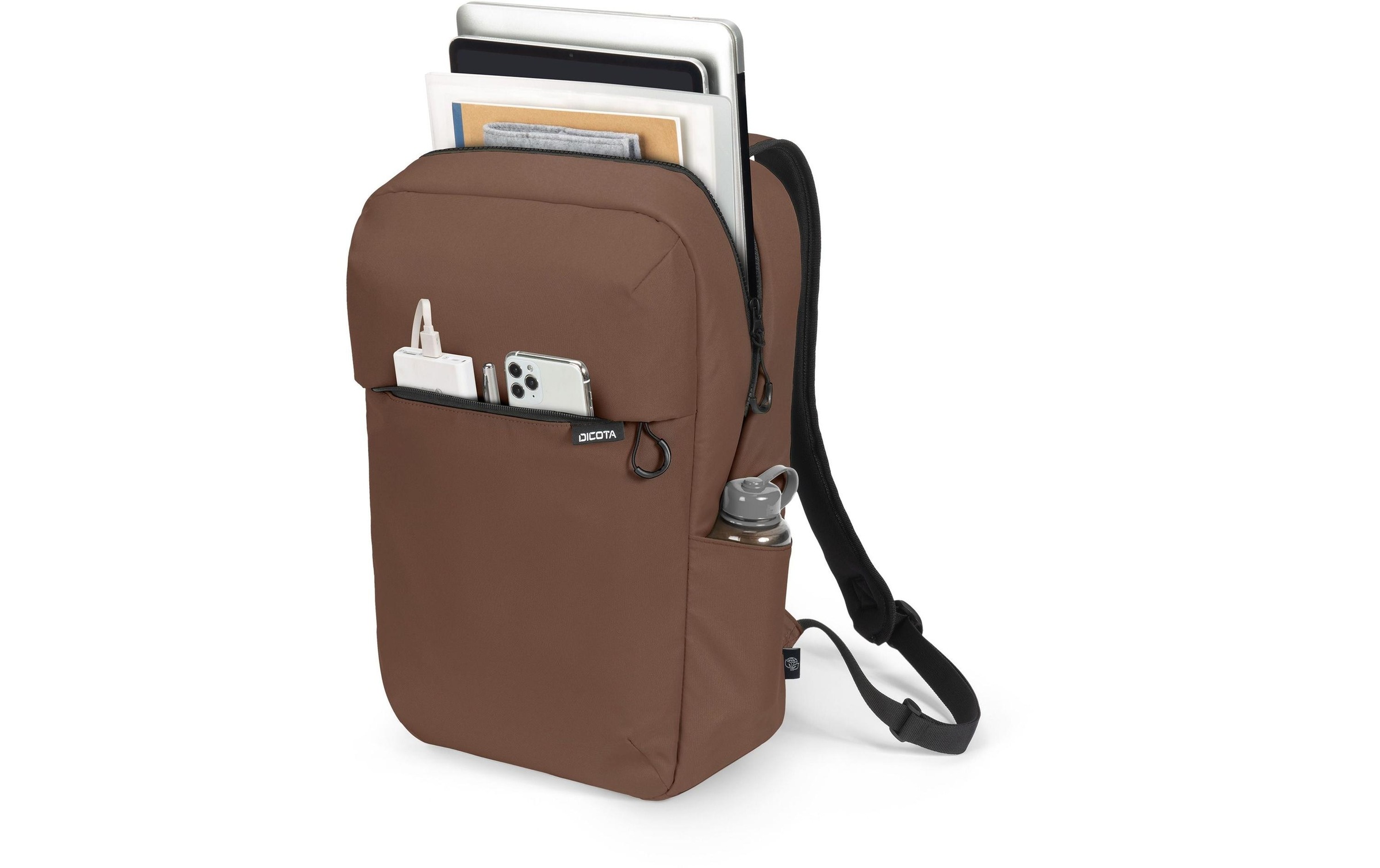 DICOTA Sac à dos pour ordinateur portable »Commuter 13-16«