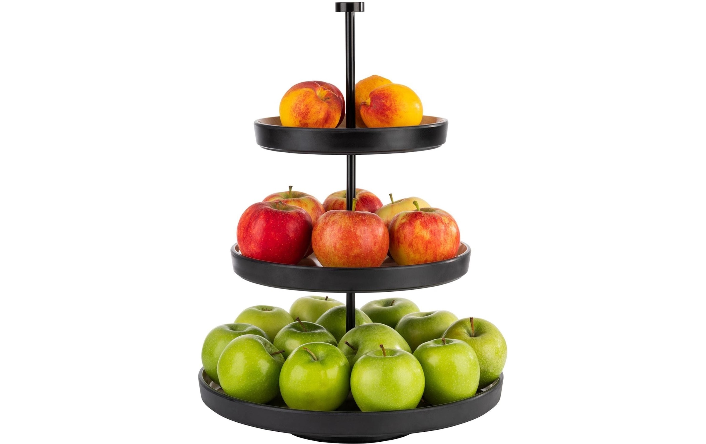 APS Étagère »Etagere 3-stufige Etagère Frida«