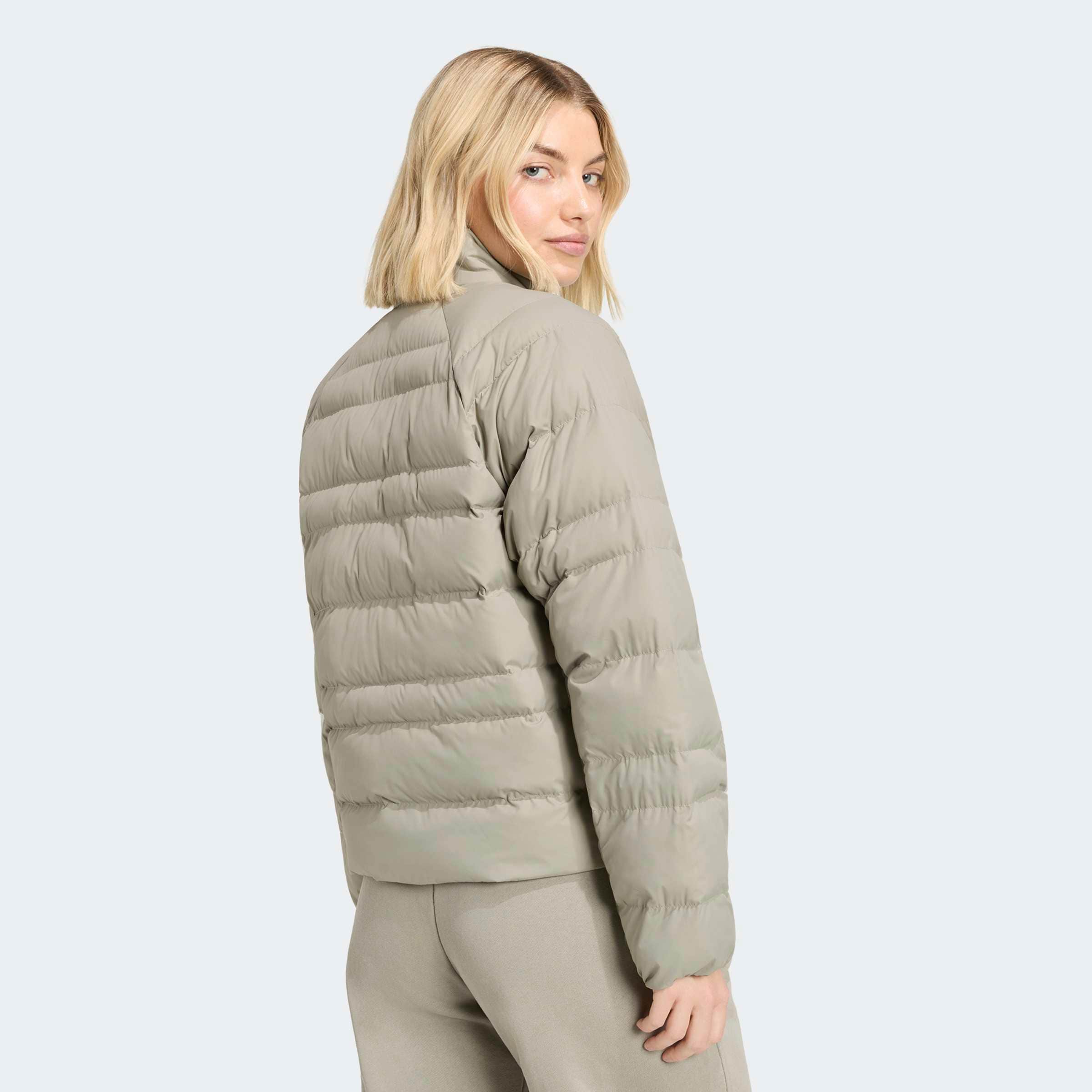 adidas Sportswear Outdoorjacke »W ESS SD LT P J«