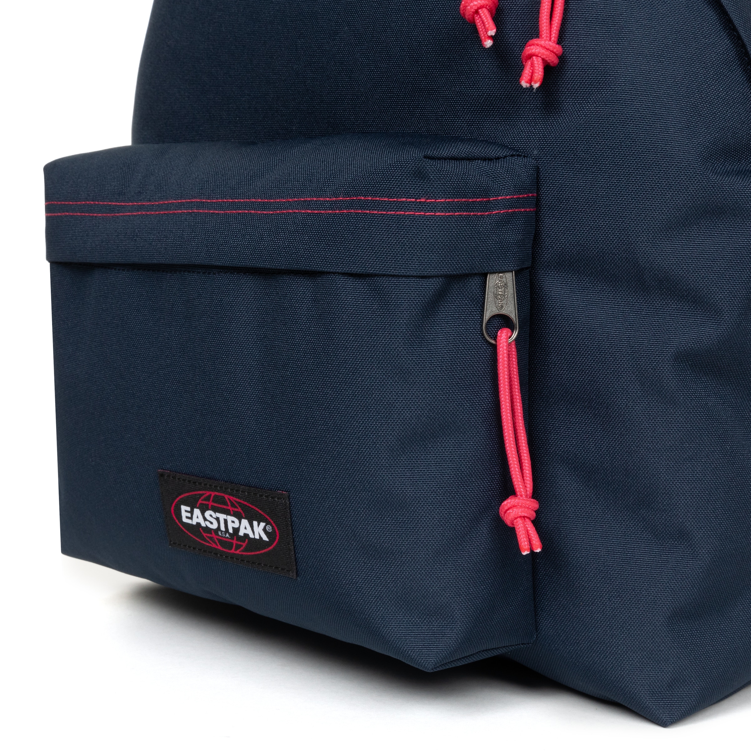 Eastpak Sac à dos de loisirs »PADDED PAK'R®« Sac à dos scolaire unisexe adapté aux documents A4 et aux articles quotidiens