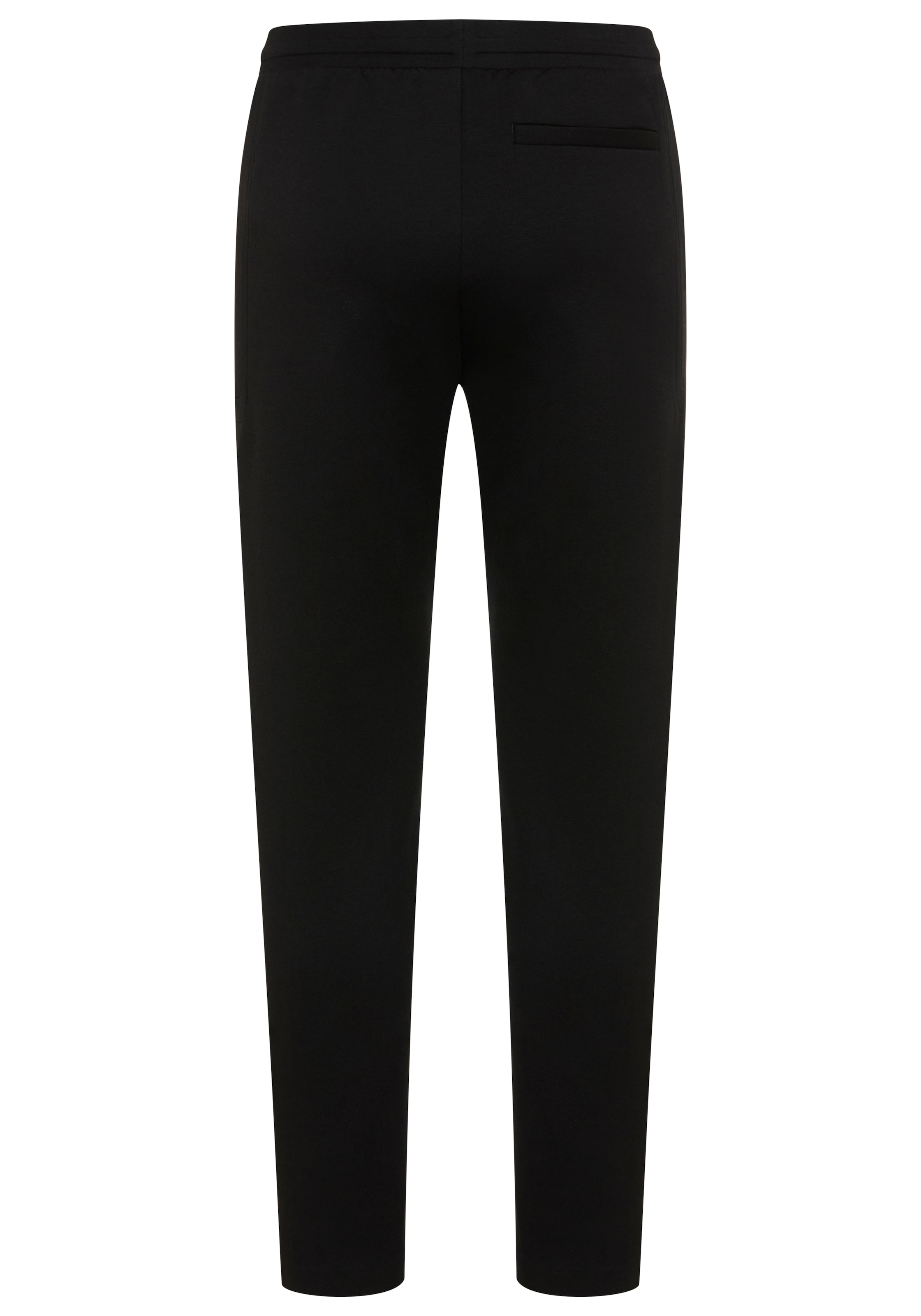 BOSS GREEN Jogginghose »Porsche Spirit 70 Capsule Collection«  Premium Herrenmode Innovative Geruchskontroll-Technologie HEIQ MINT