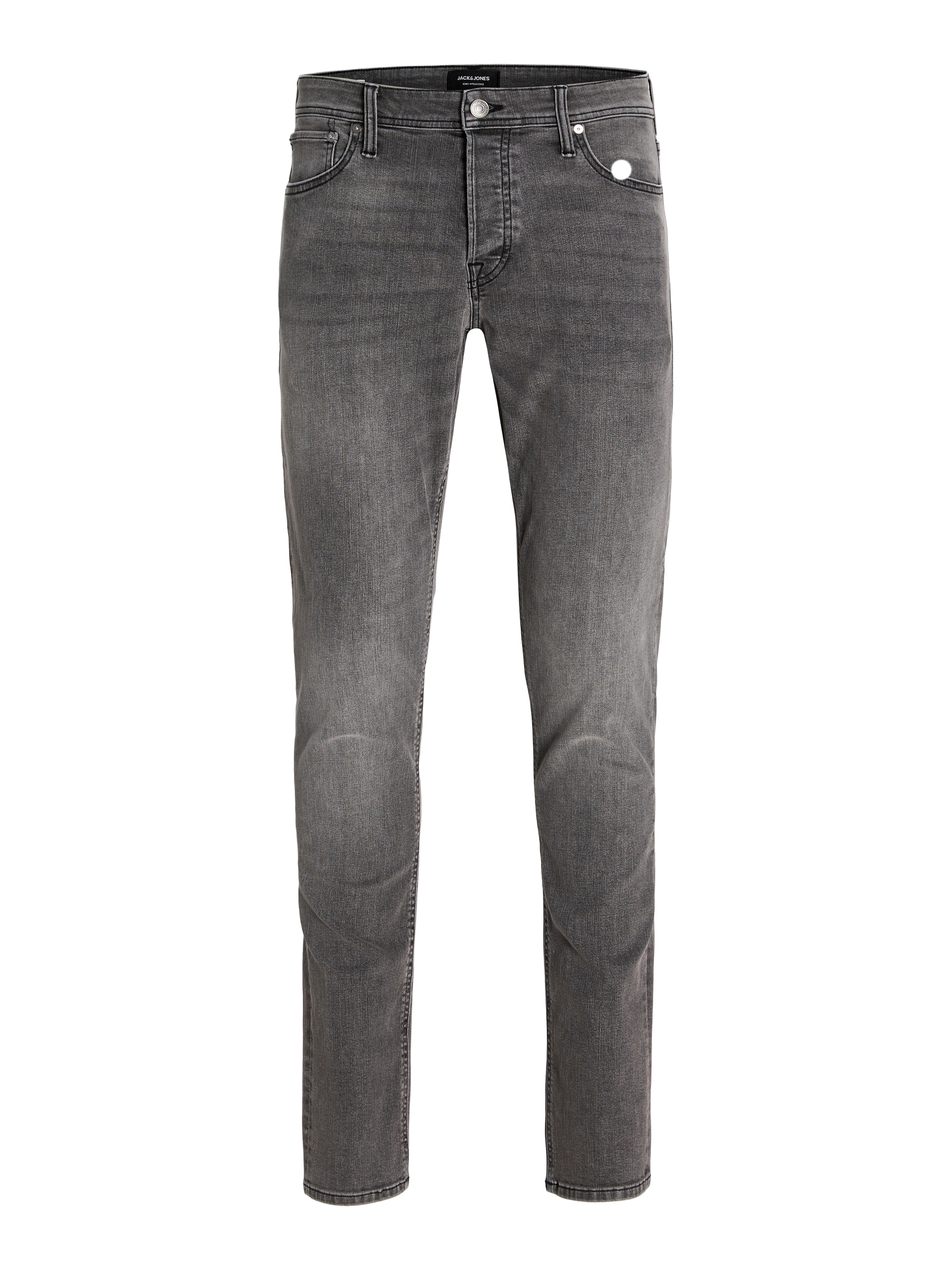 Jack & Jones Jeans slim »JJIGLENN JJORIGINAL SQ 650«