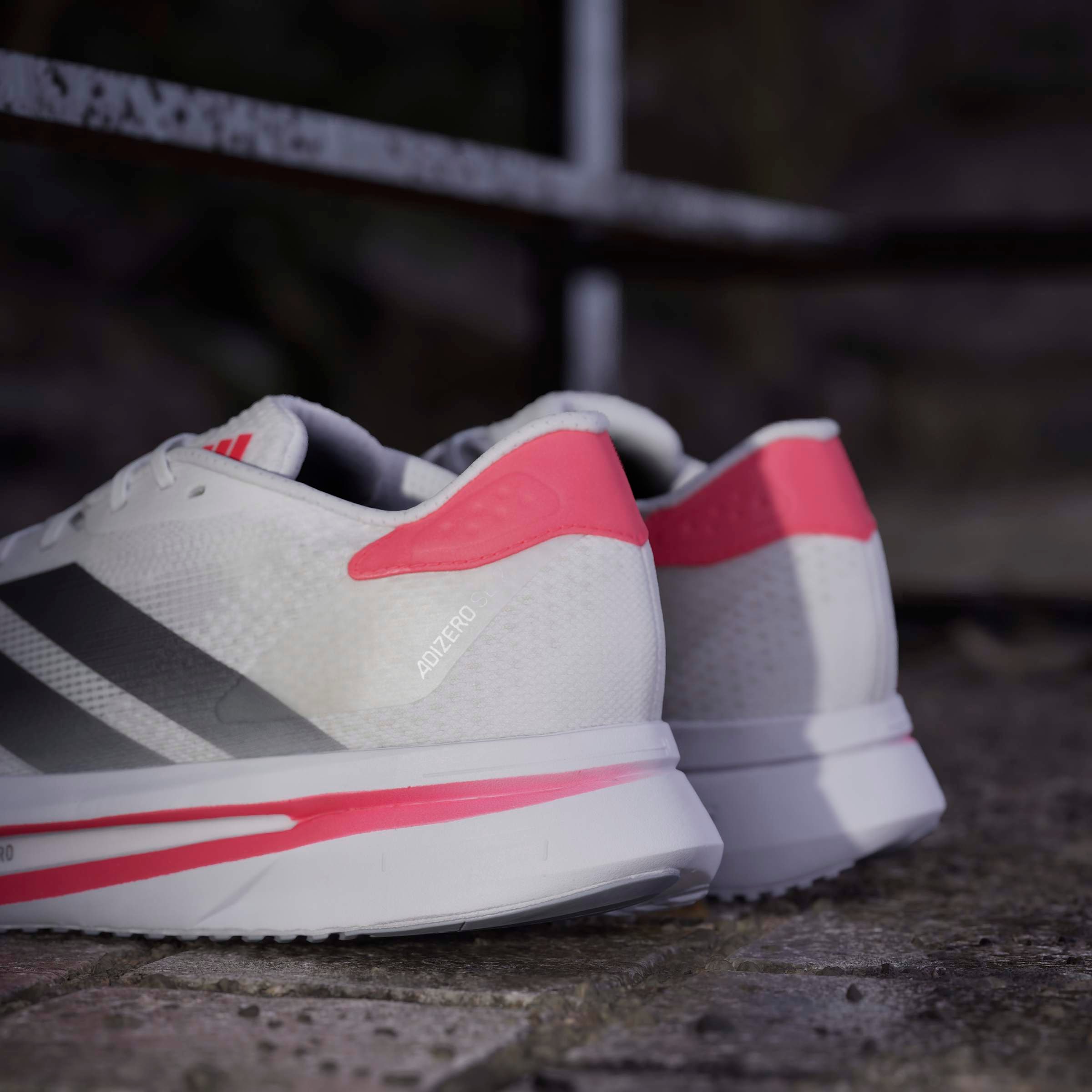 adidas Performance Chaussure de course »ADIZERO SL2 M«  avec semelle Lightstrike