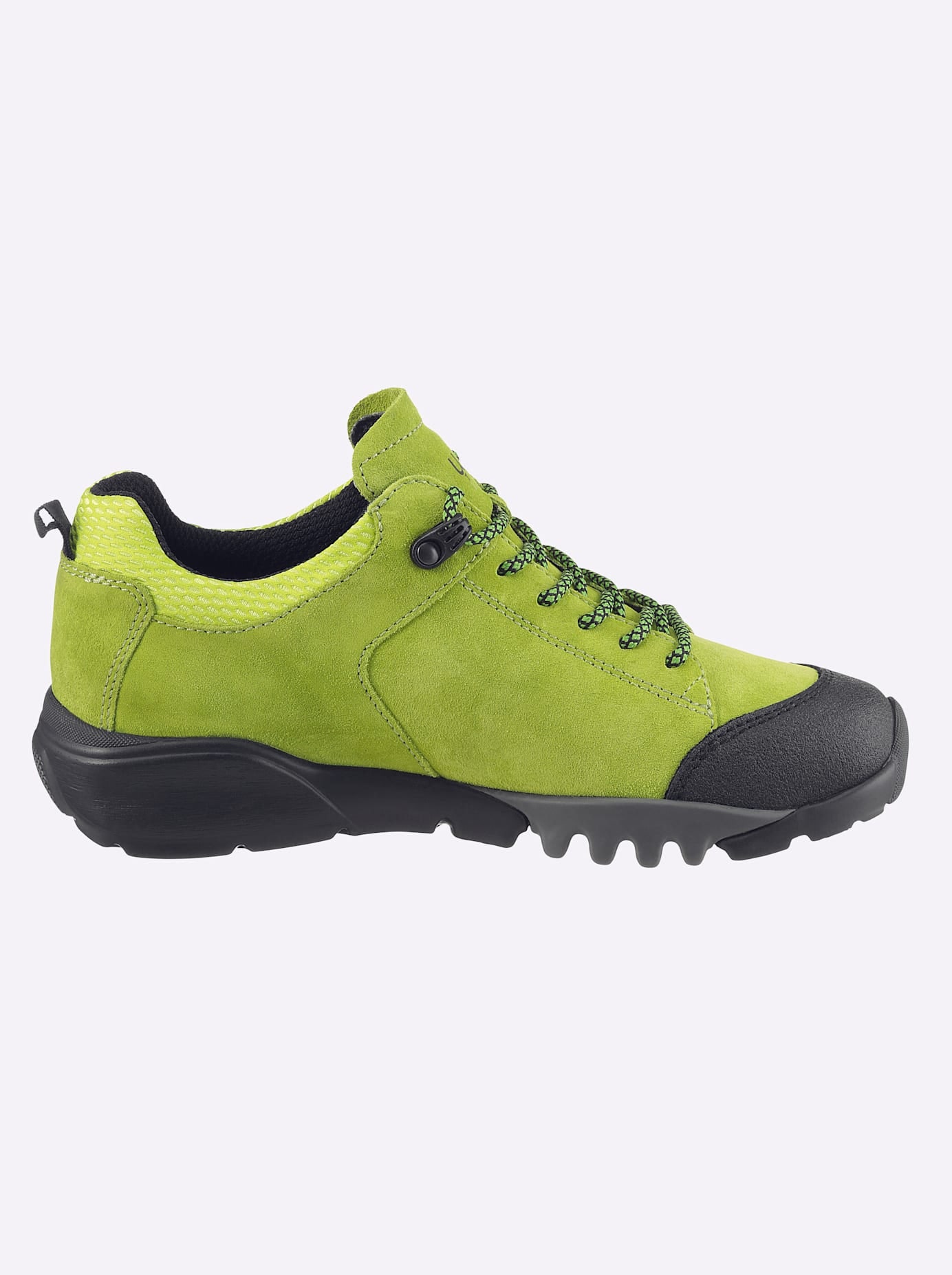 Waldläufer Chaussure à lacets