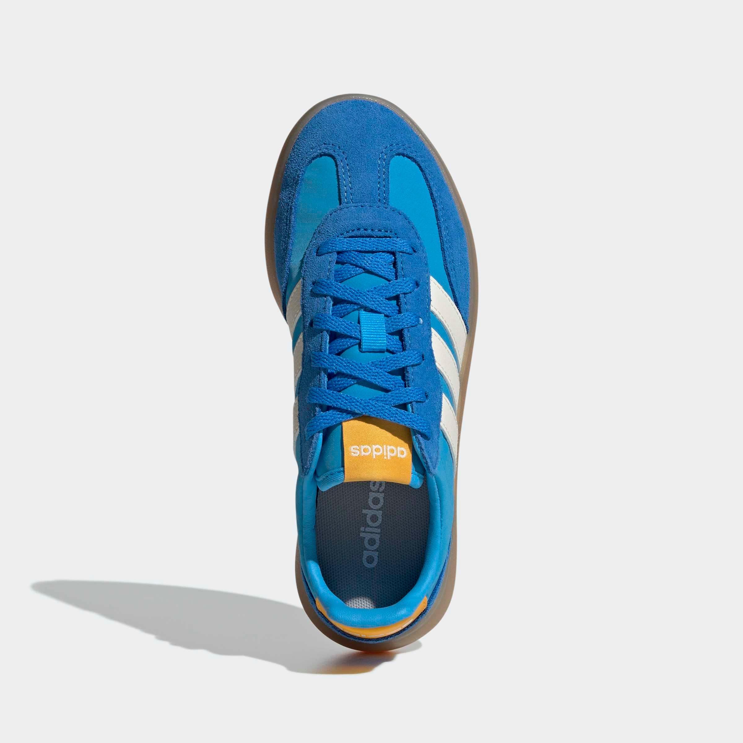 adidas Sportswear Sneakers »BARREDA DECODE KIDS«  inspiriert vom adidas Handball Spezial, für Kinder & Jugendliche
