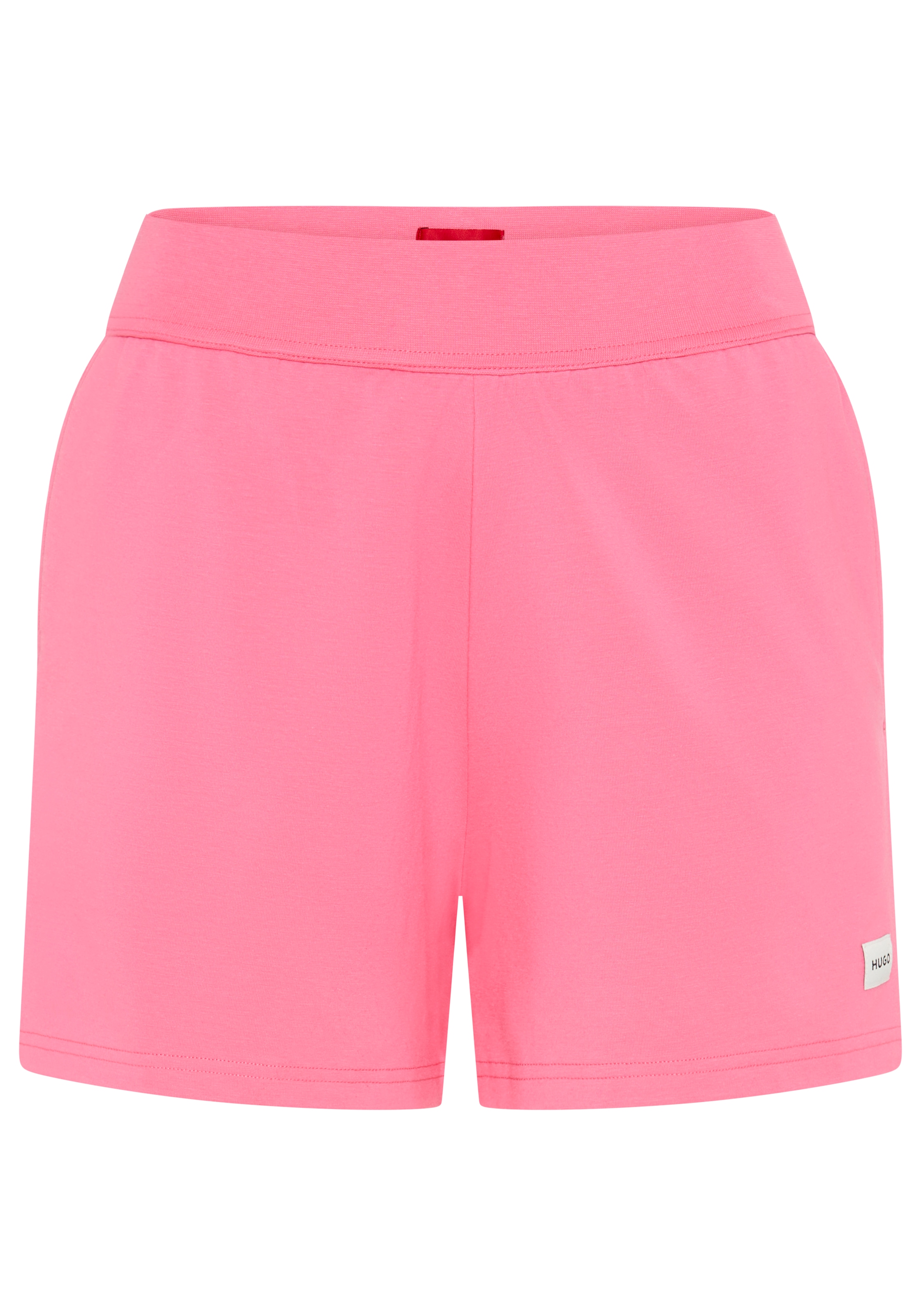 HUGO Underwear Shorts »Signature«  basic, regular fit