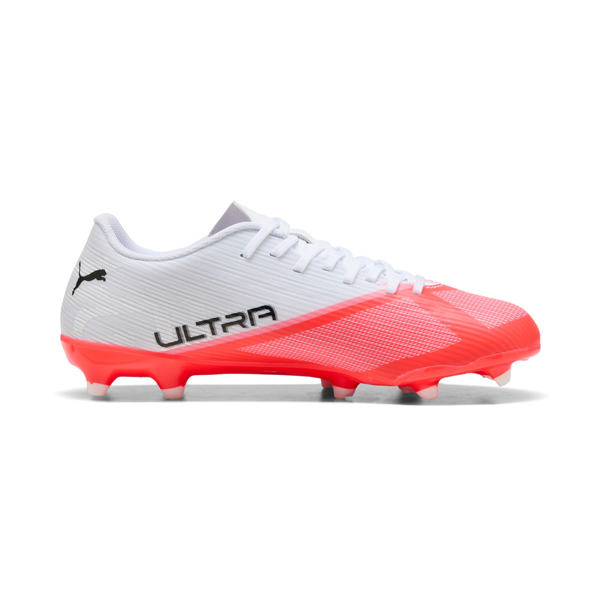 PUMA Chaussure de football »ULTRA 7 PLAY FGAG«  Pour pelouses et terrains synthétiques