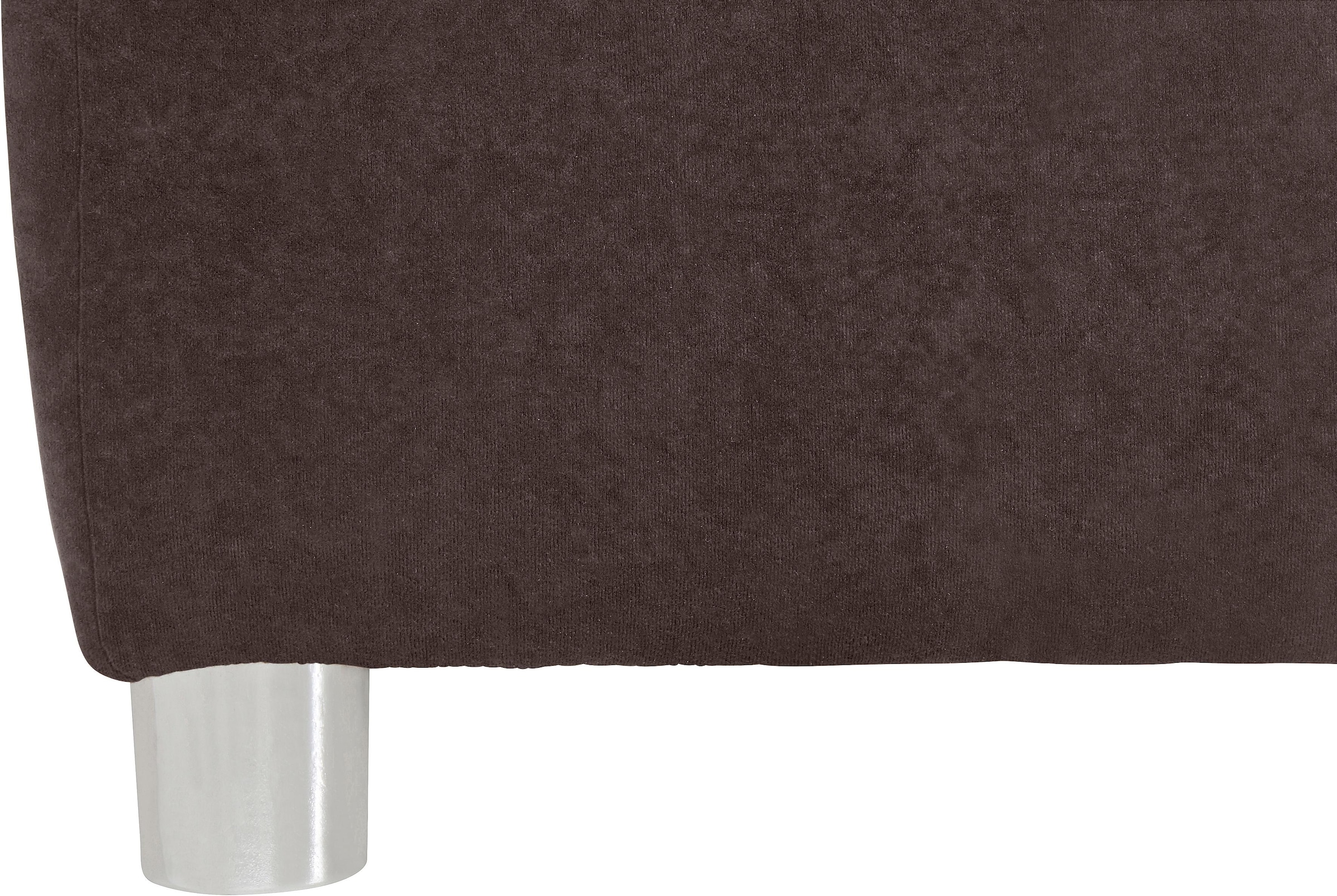 GOODproduct Wohnlandschaft »Labene U-Form« wahlweise mit Schlaffunktion und Bettkasten