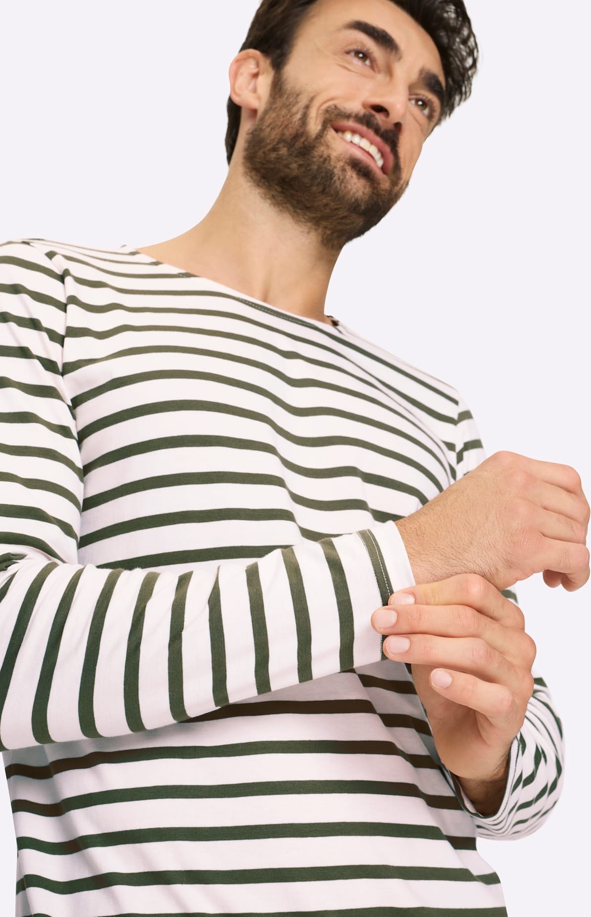 Catamaran Langarmshirt »Langarm-Shirt« 1 tlg.