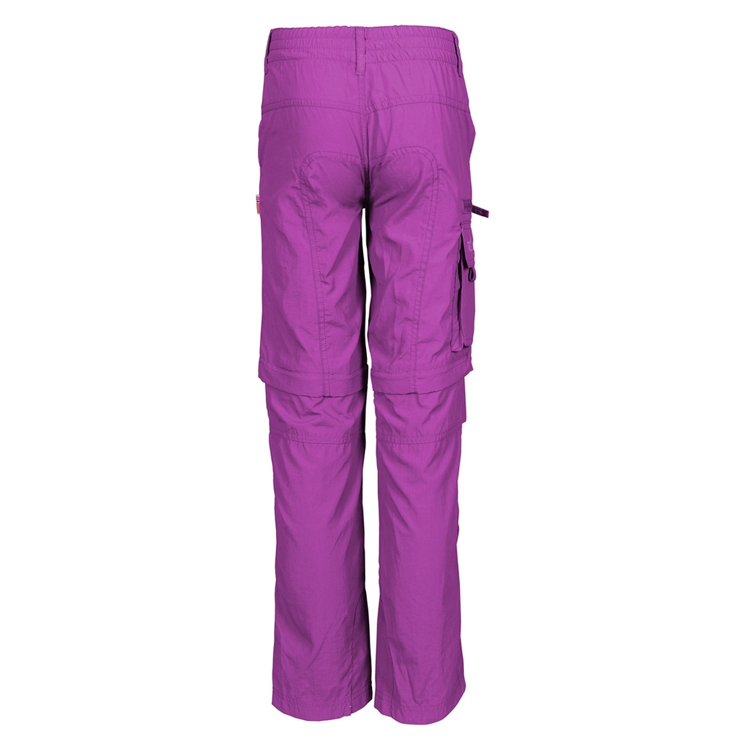 TROLLKIDS Sporthose »KIDS OPPLAND PANTS SLIM FIT«
