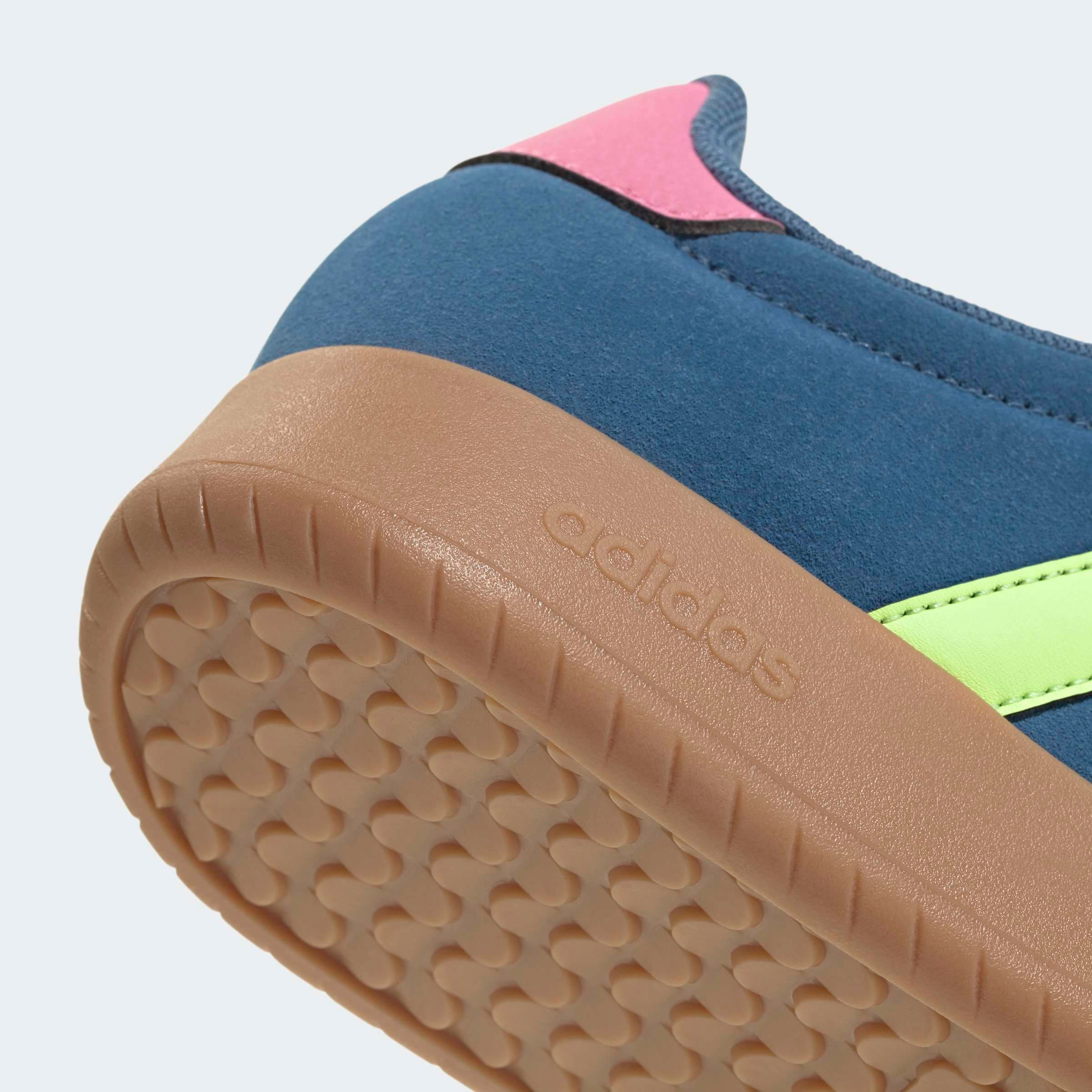 adidas Sportswear Sneakers »BARREDA«  inspiriert vom Design des adidas handball spezial