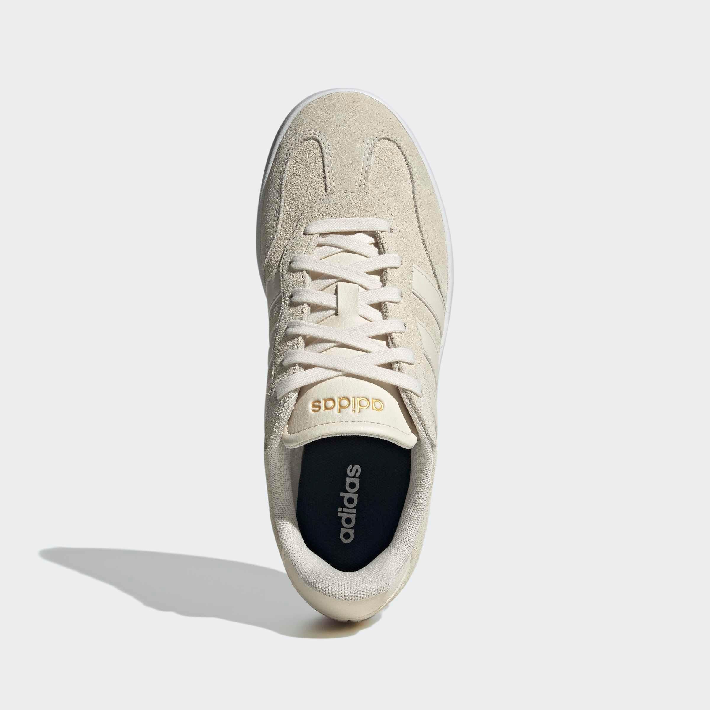adidas Sportswear Sneaker »BARREDA«  inspiriert vom Design des adidas handball spezial