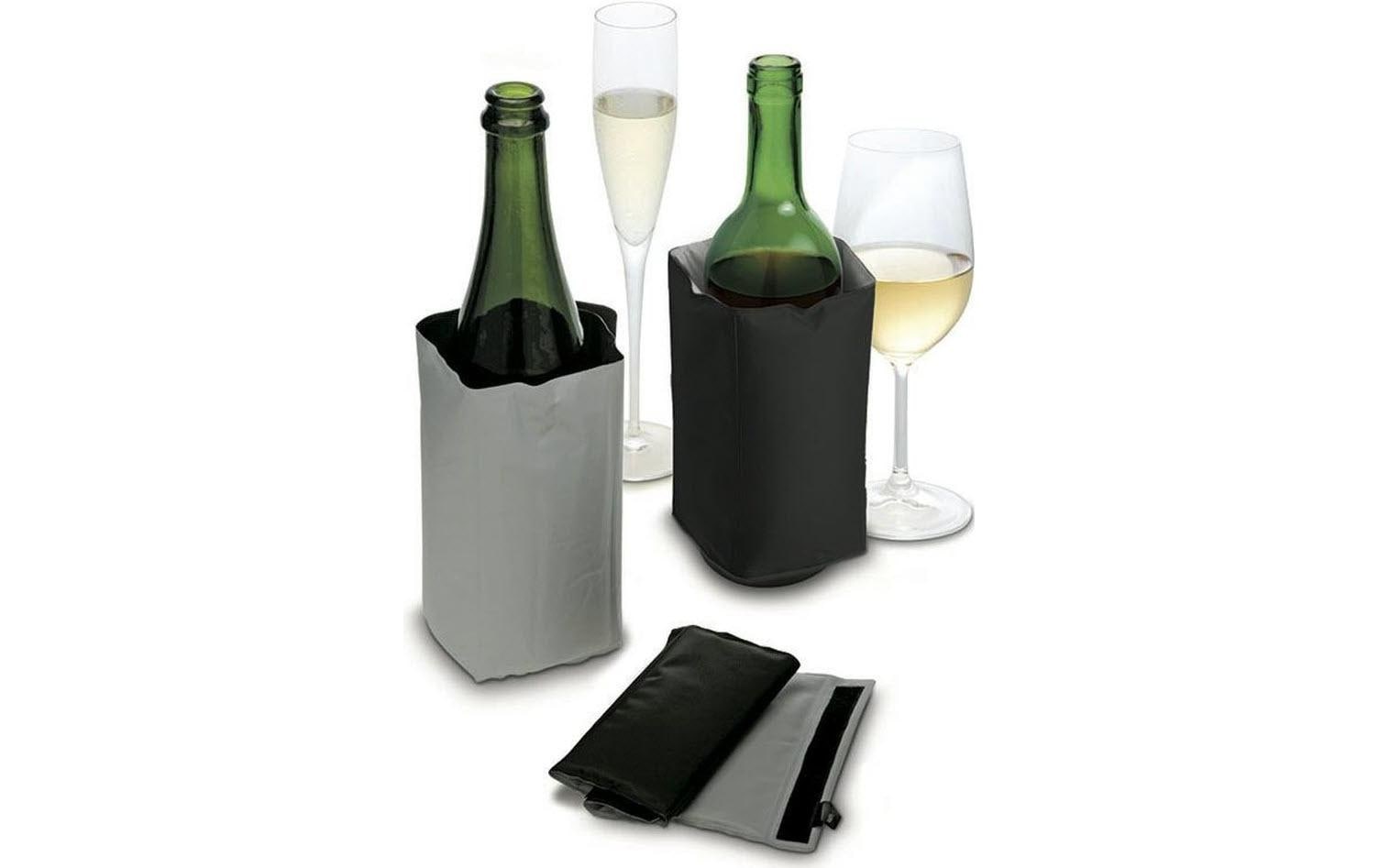   Weinkühler »Graphit/Schwarz«