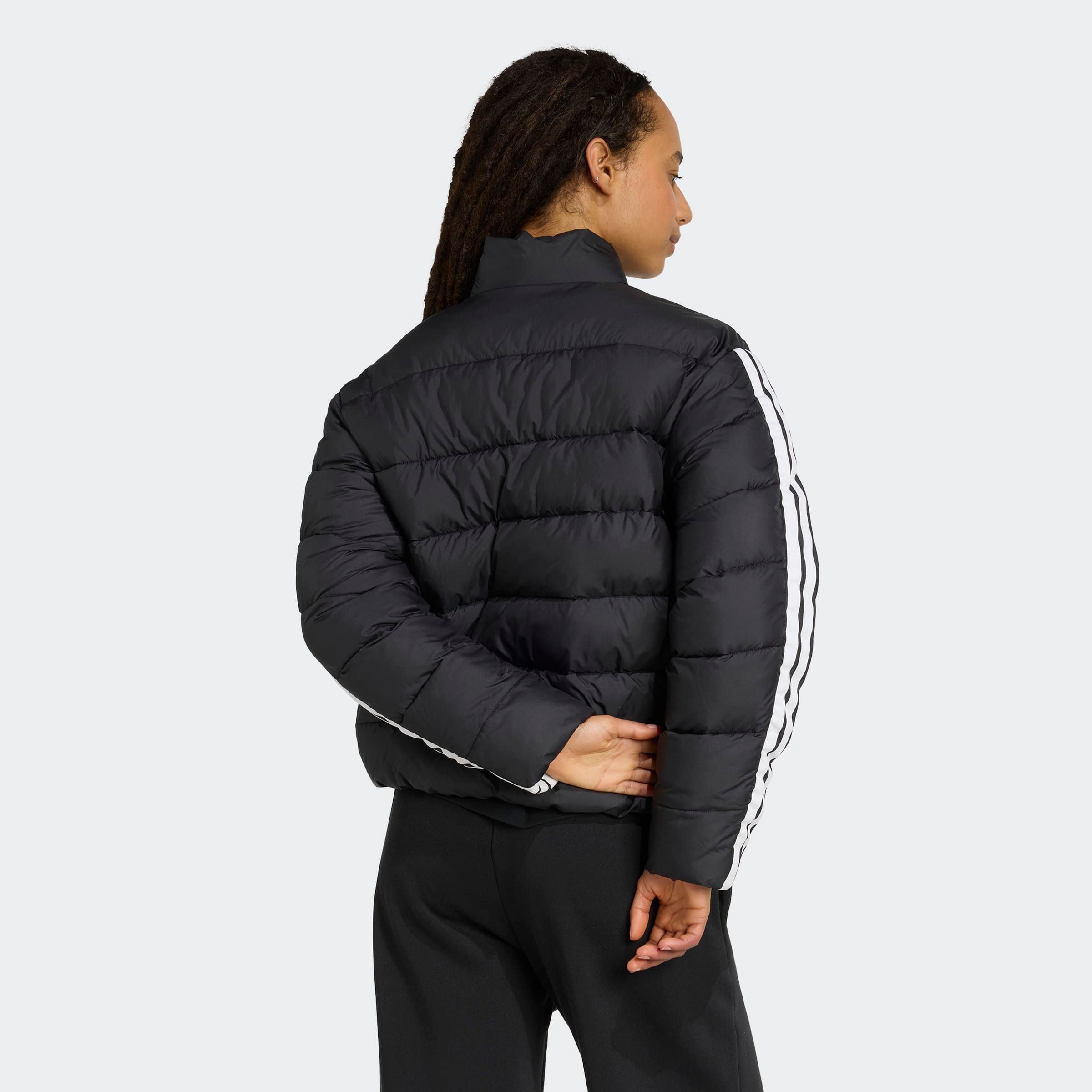 adidas Sportswear Veste matelassée »W ESS 3S SD JKT«