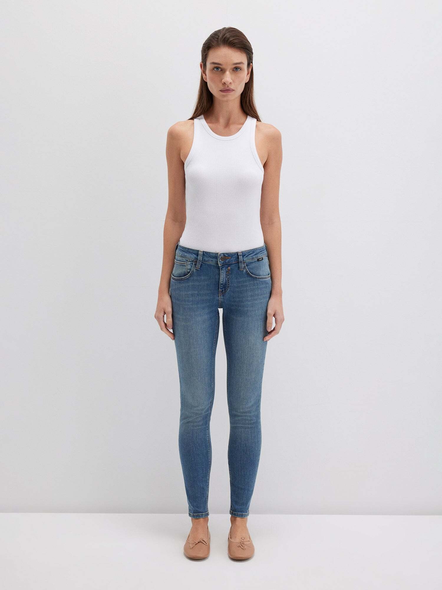Mavi Jeans skinny »Mavi Jeans Adriana«