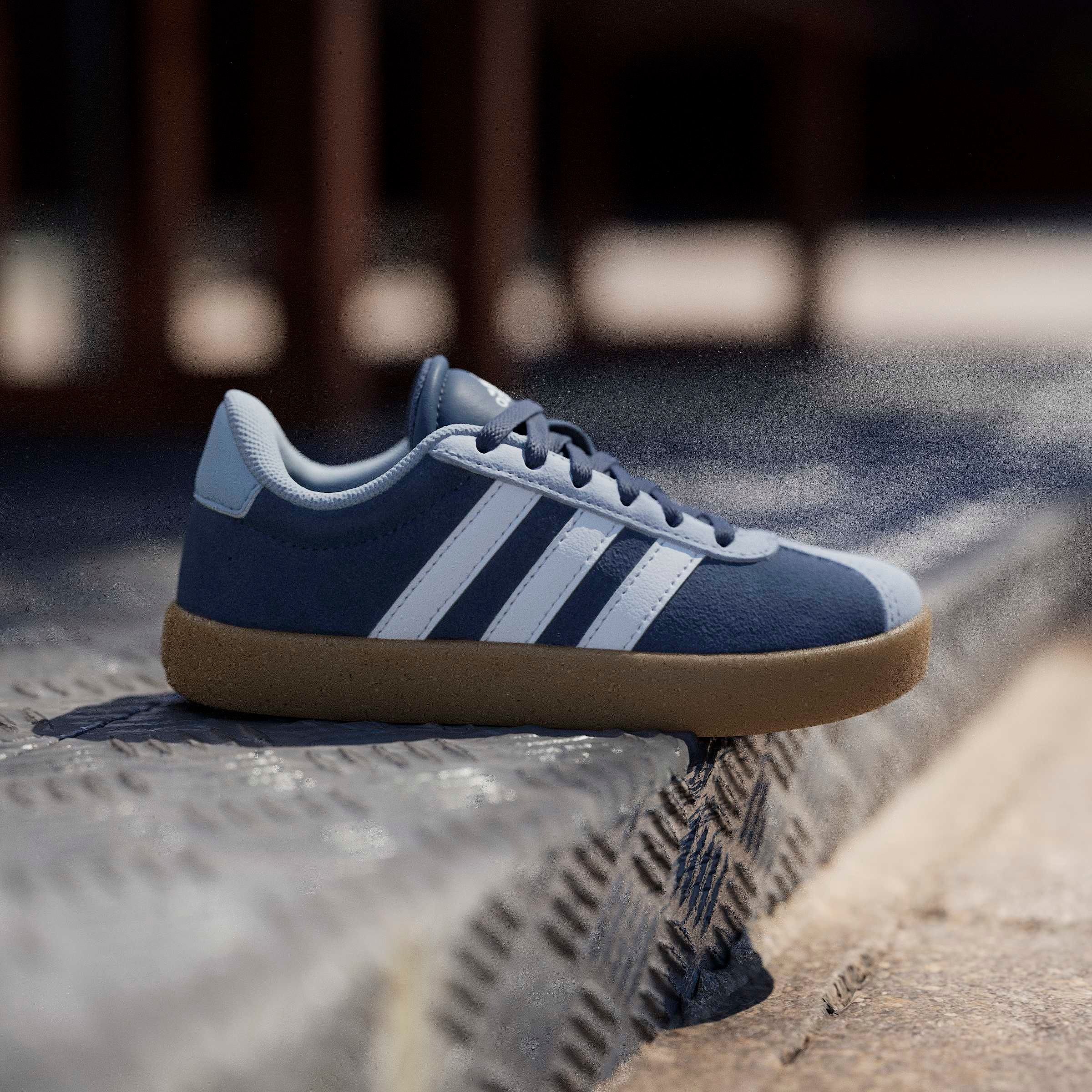 adidas Sportswear Sneakers »VL COURT 3.0«  inspiré du design adidas Handball Spezial