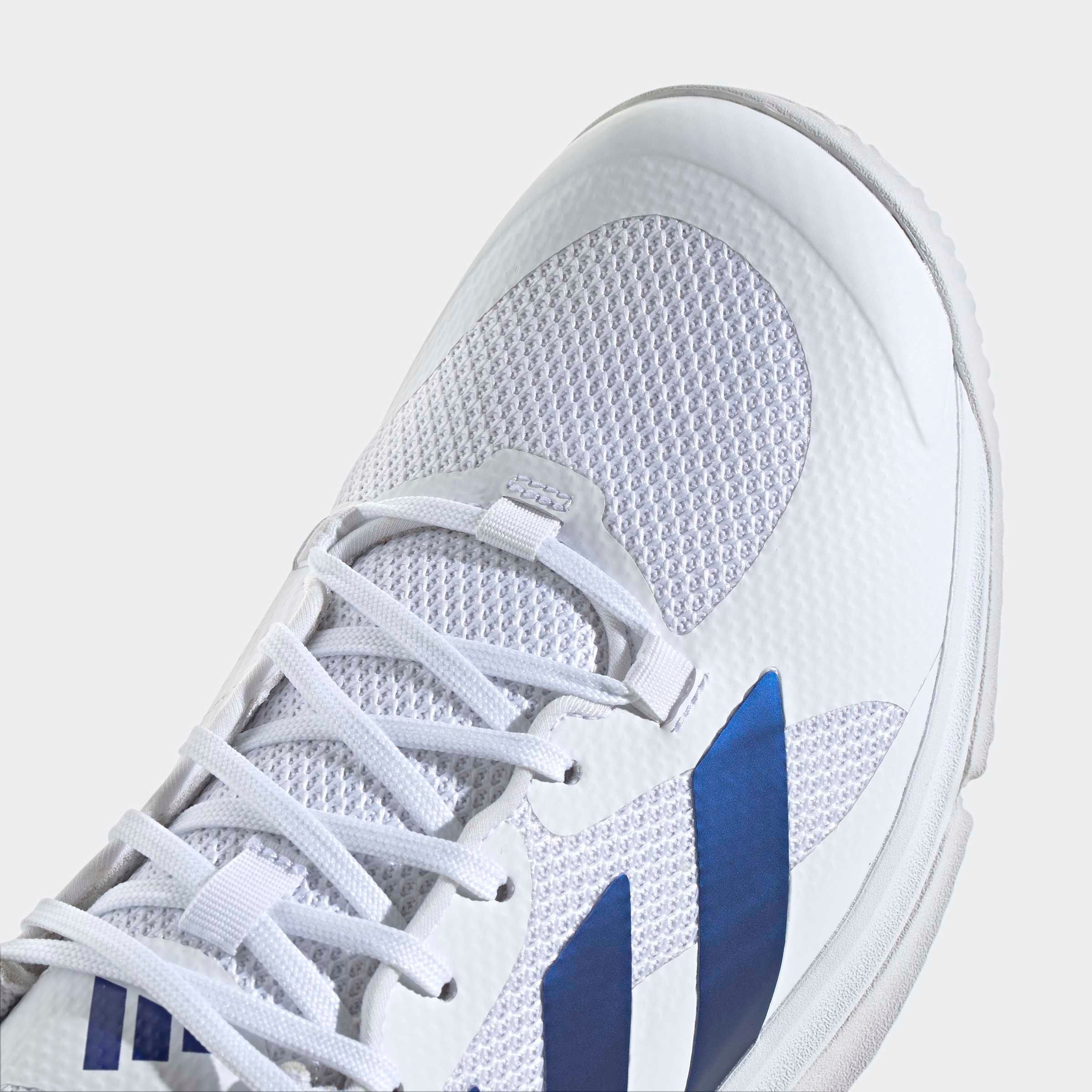adidas Performance Chaussures d'intérieur »COURT TEAM BOUNCE 2.0«  Chaussure de volleyball