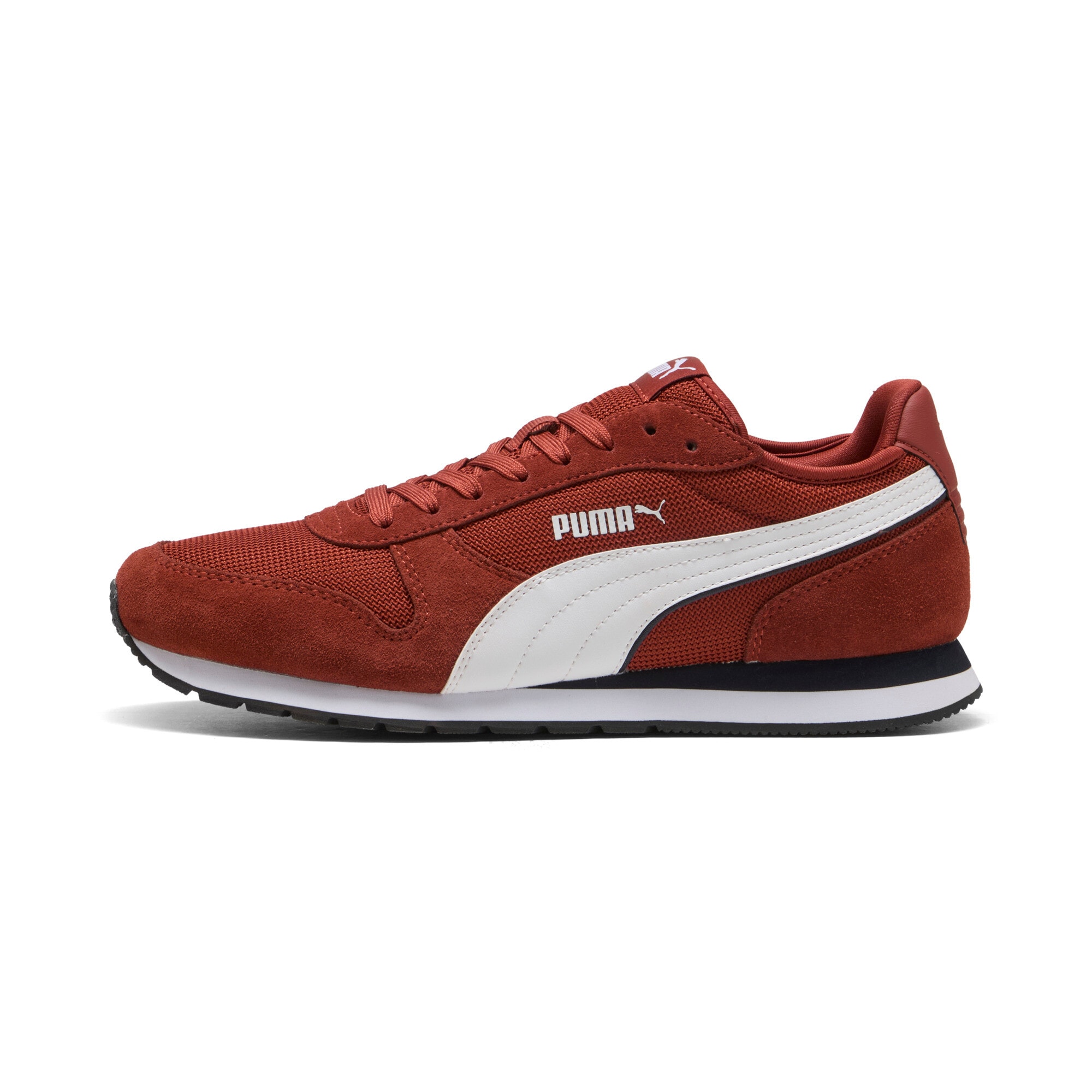 PUMA Sneakers »ST MILER«  für Alltag, mit EVA-Zwischensohle, mit SOFTFOAM+ Einlegesohle
