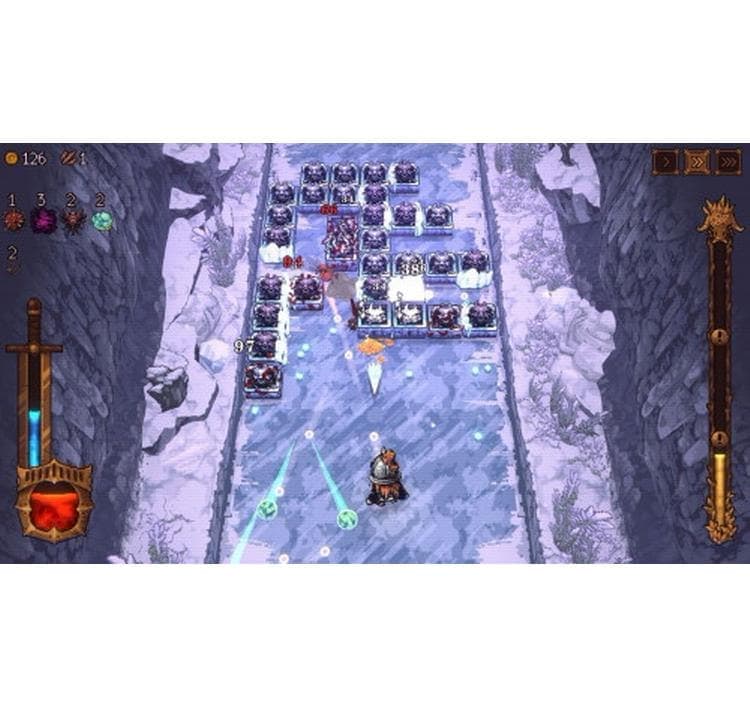 Flashpoint Logiciel de jeu »Ball x Pit« PlayStation 5