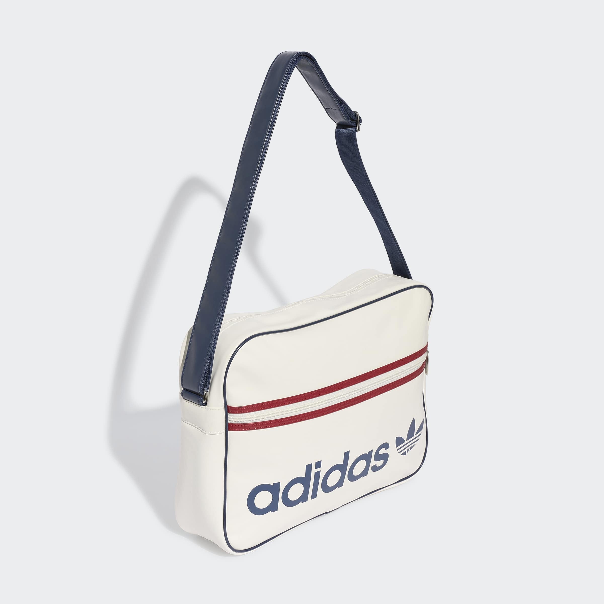 adidas Originals Sporttasche »OG AIRLINER« Schultertasche im angesagten Retrolook