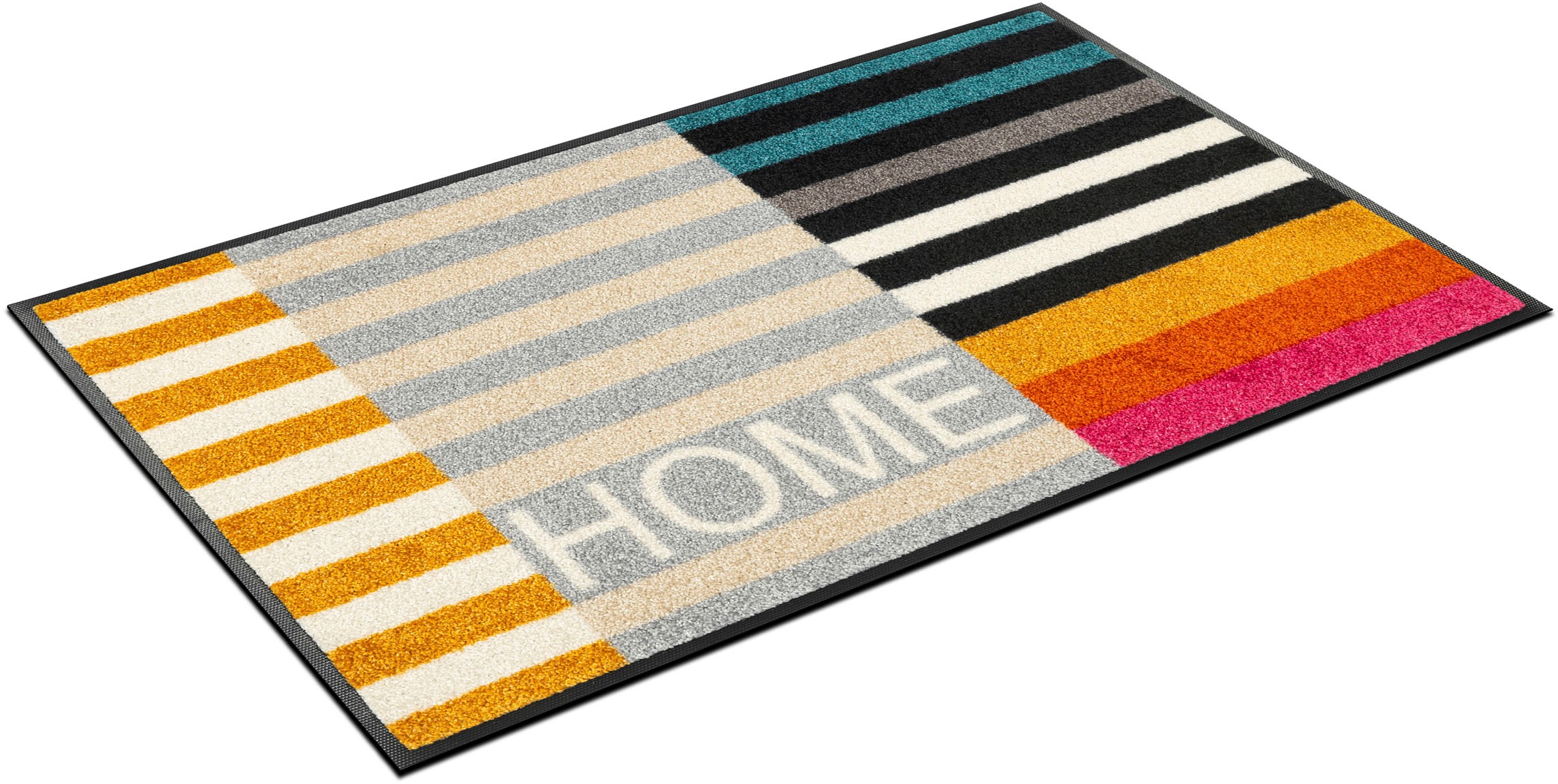 wash+dry by Kleen-Tex Tapis de sol »Home Retreat« Rectangulaire
