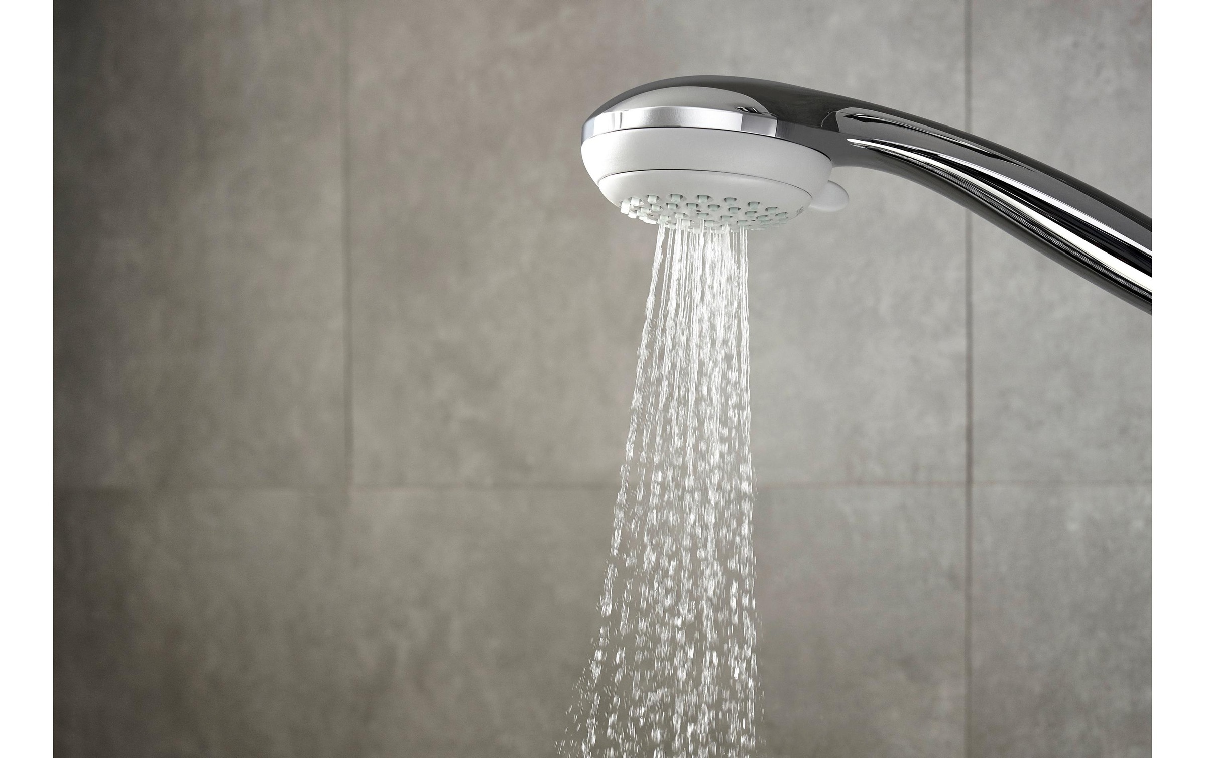 hansgrohe Handbrause