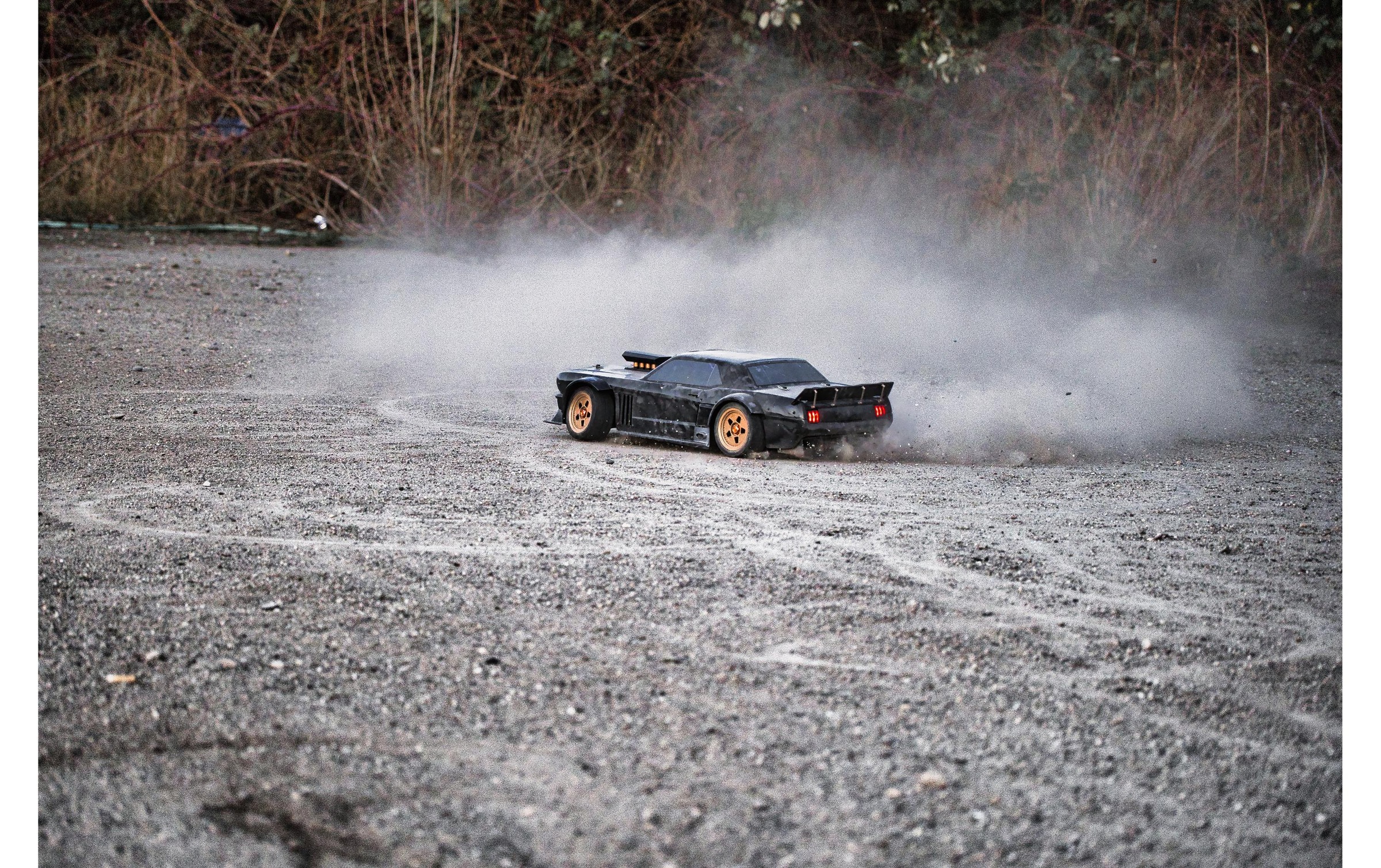 Amewi RC-Auto »AMXRacing HC7 6S«