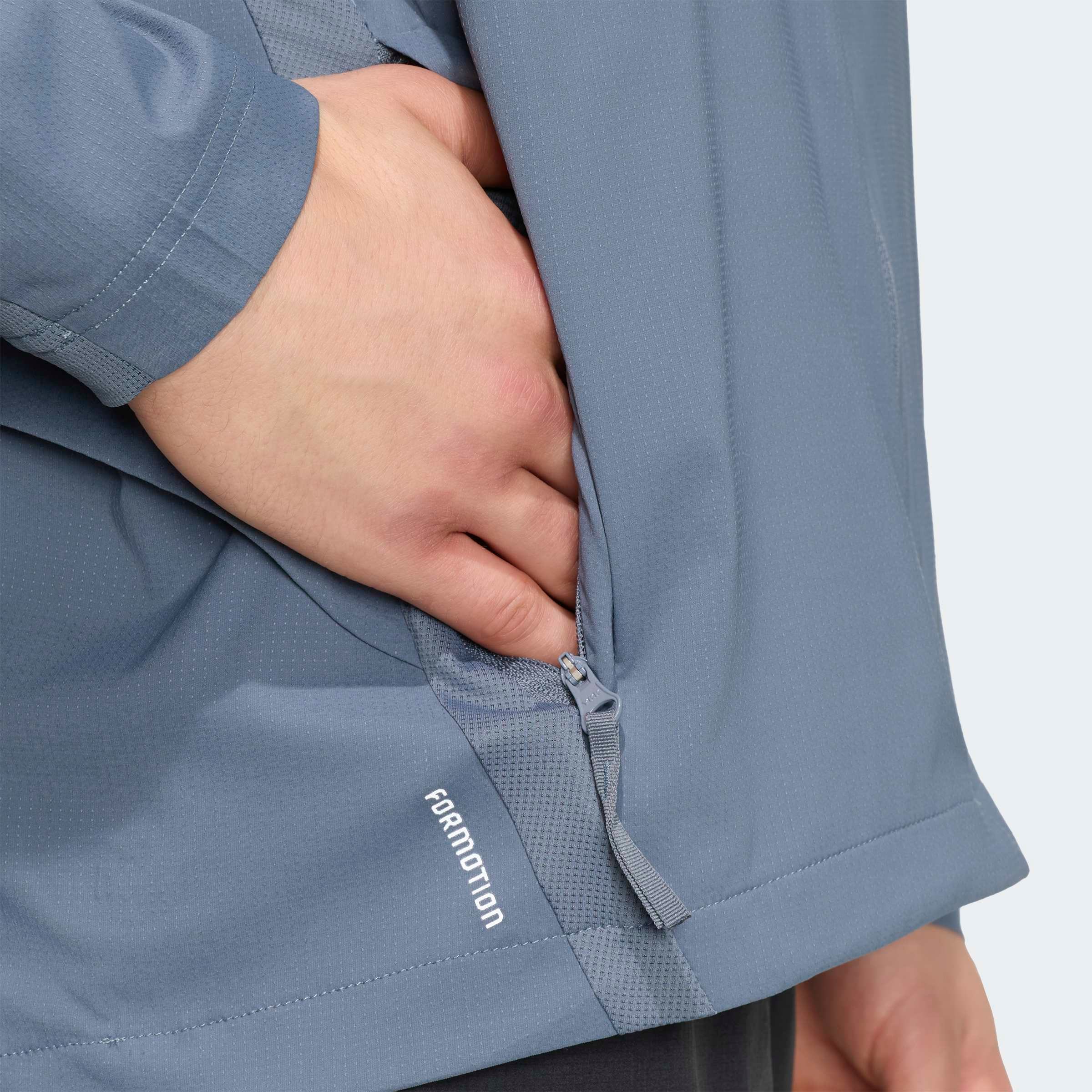 adidas Performance Veste de course à pied »ADI365 FORMOTION«