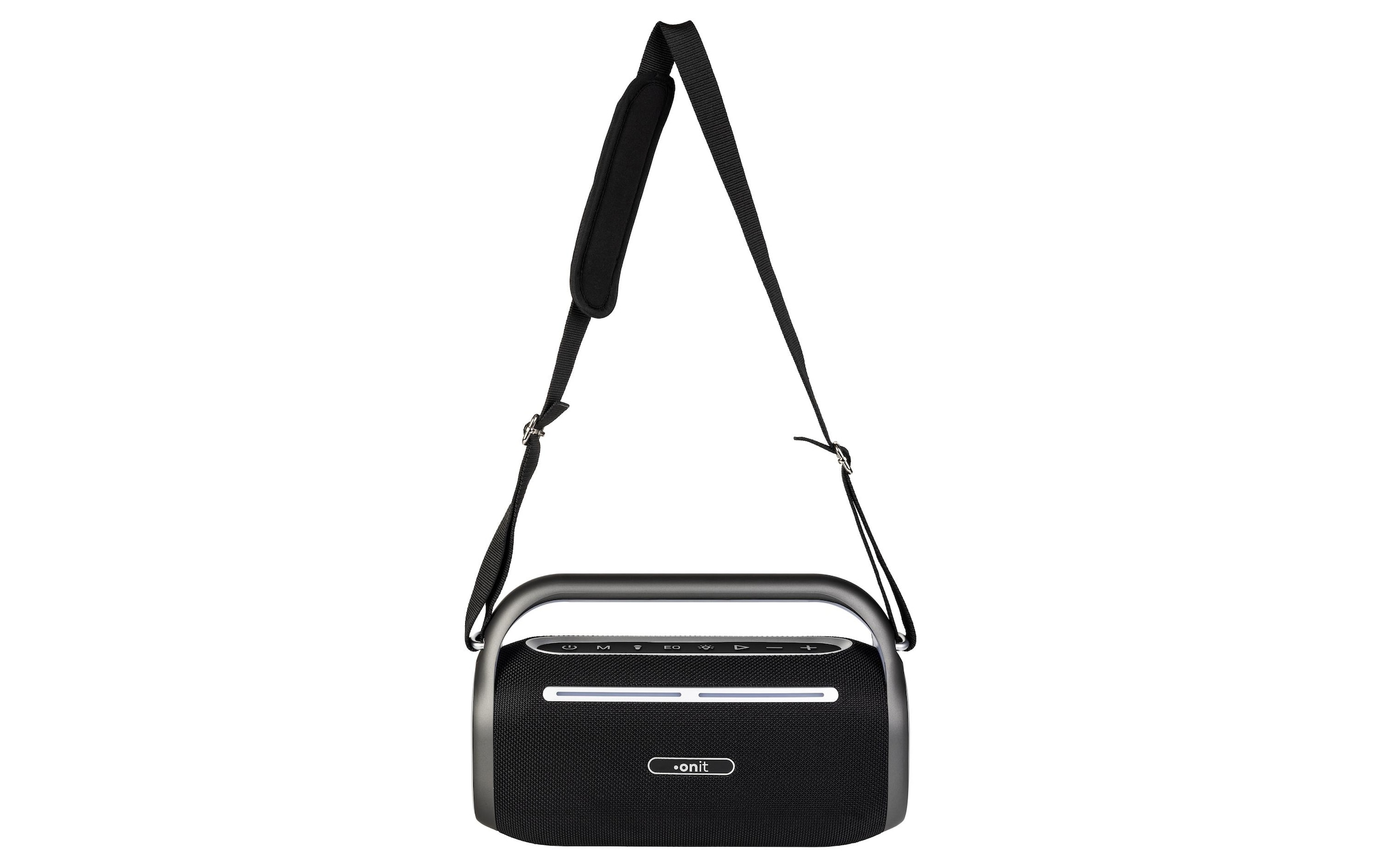 onit Haut-parleur Bluetooth »Imagine, 80 W« ( 80 W)