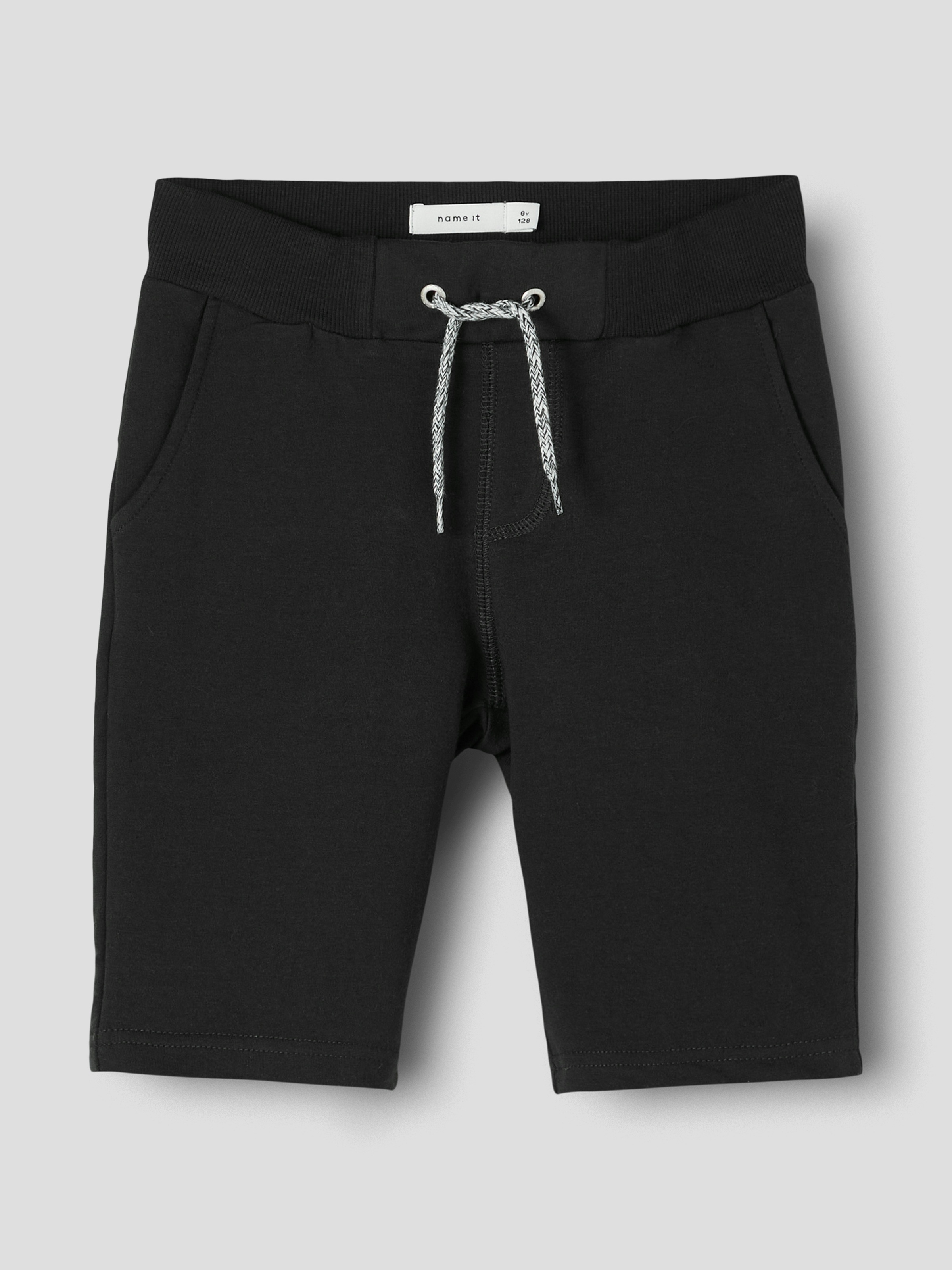 Name It Short »NKMHONK SWE LONG SHORTS UNB NOOS«