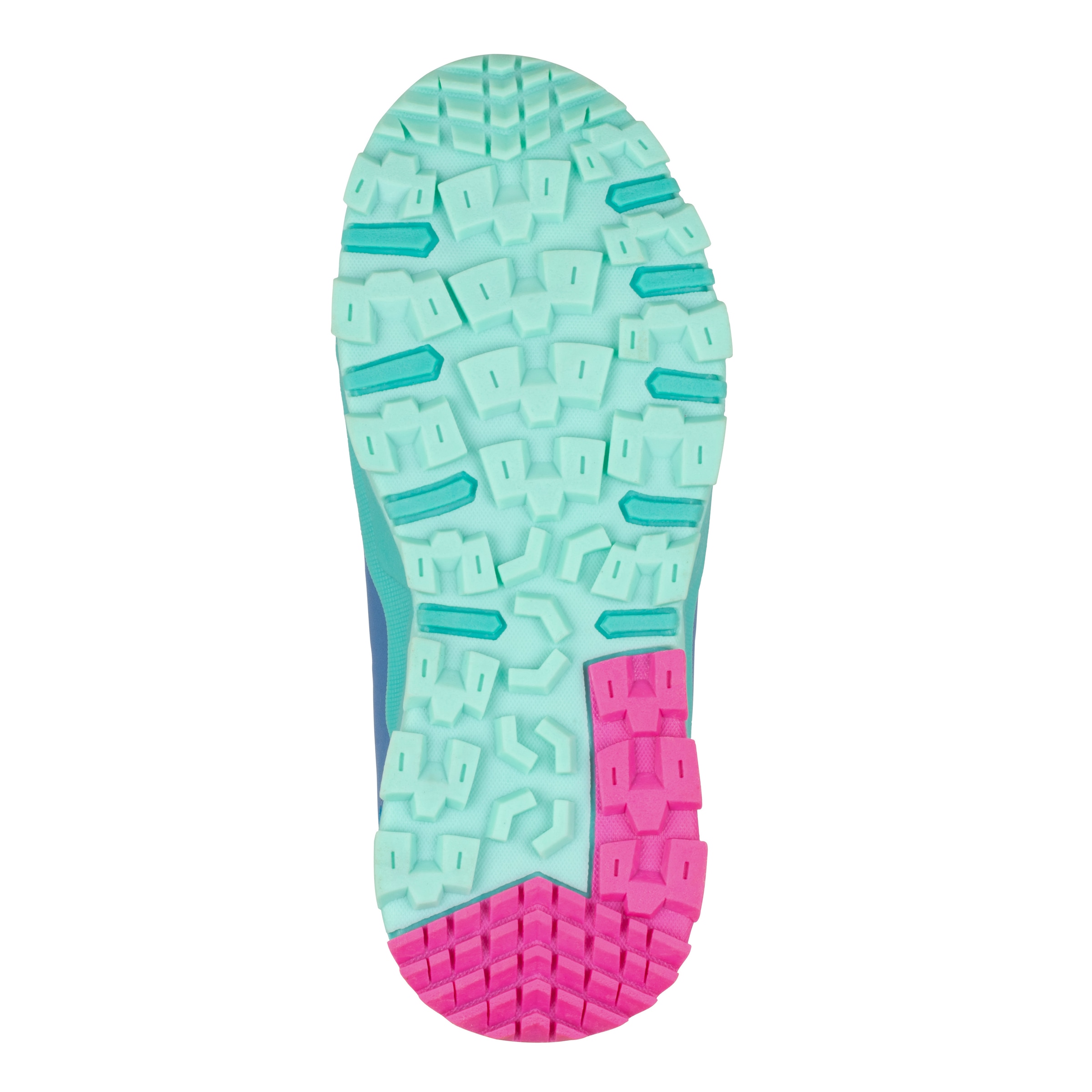 TROLLKIDS Outdoorschuh »KIDS TRONFJELL HIKER LOW«  wasserdicht