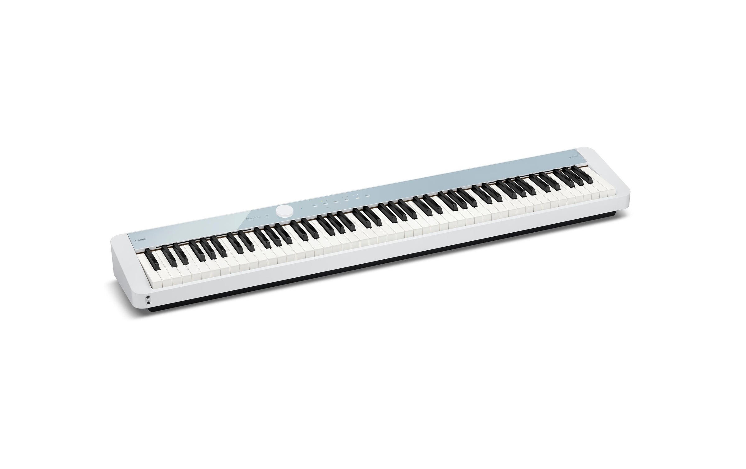 CASIO Digitalpiano »Privia PX-S1100 Calm Limited«