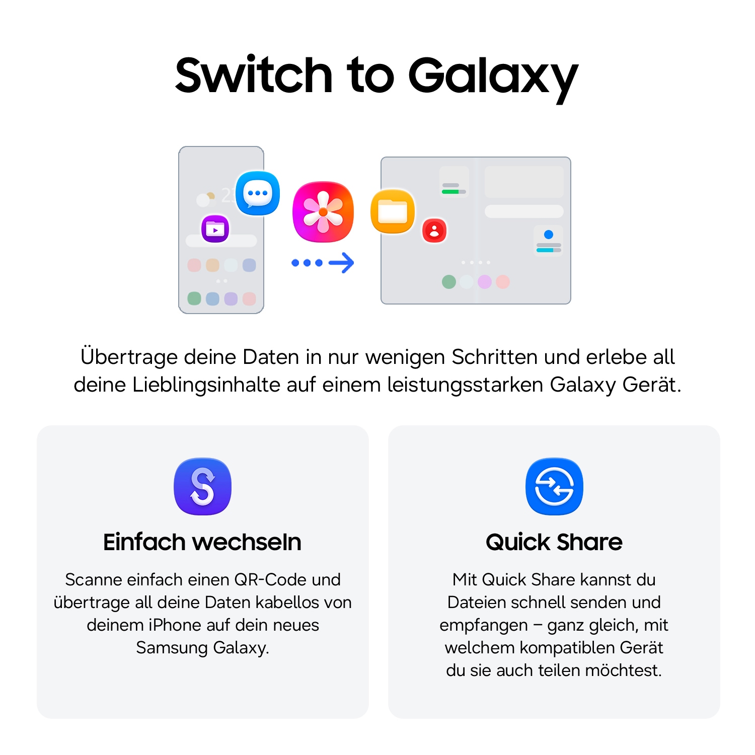 Samsung Smartphone »Galaxy Z Fold8« Lavender