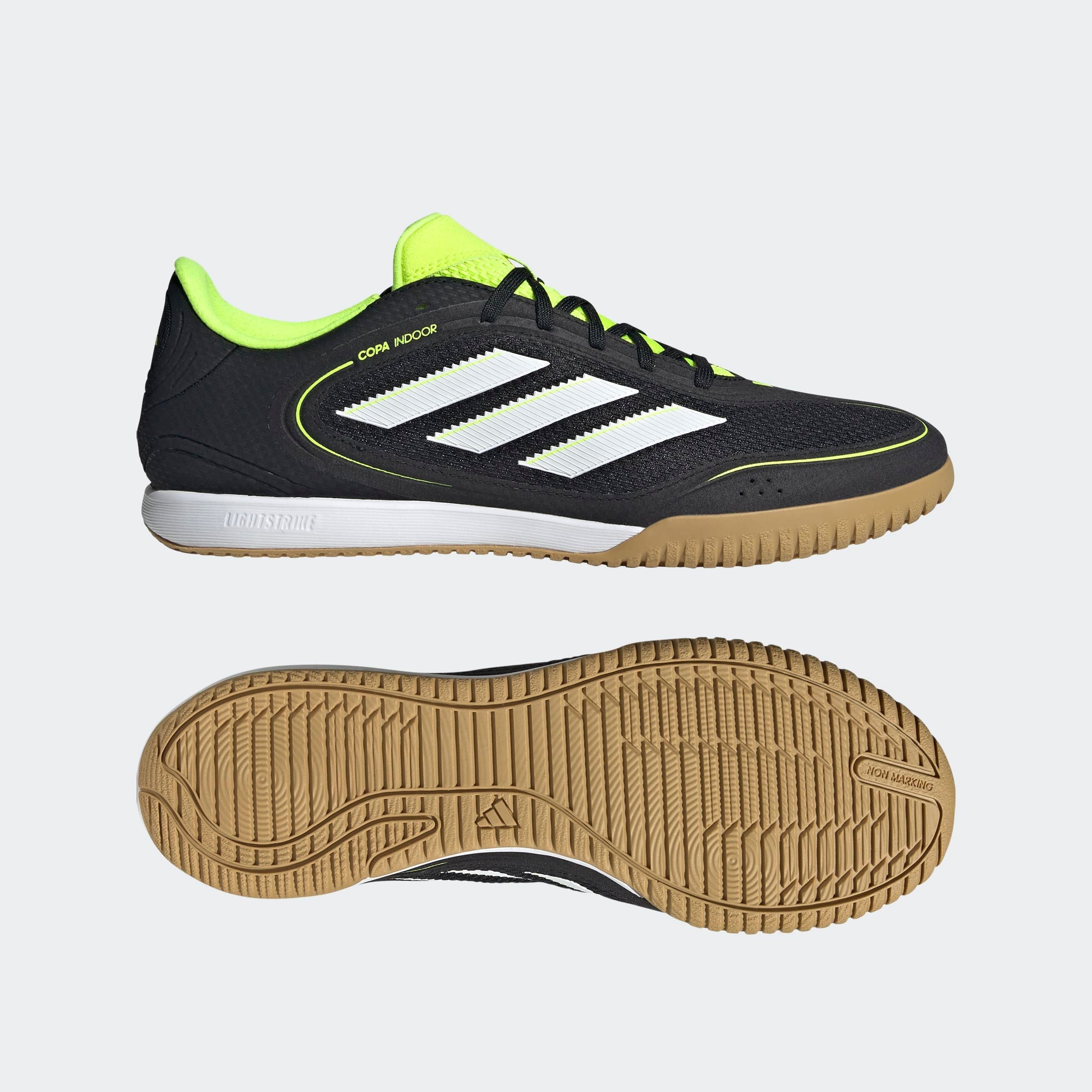 adidas Performance Fussballschuh »COPA COURT LEAGUE HALLEN«  geeignet als Hallenschuhe