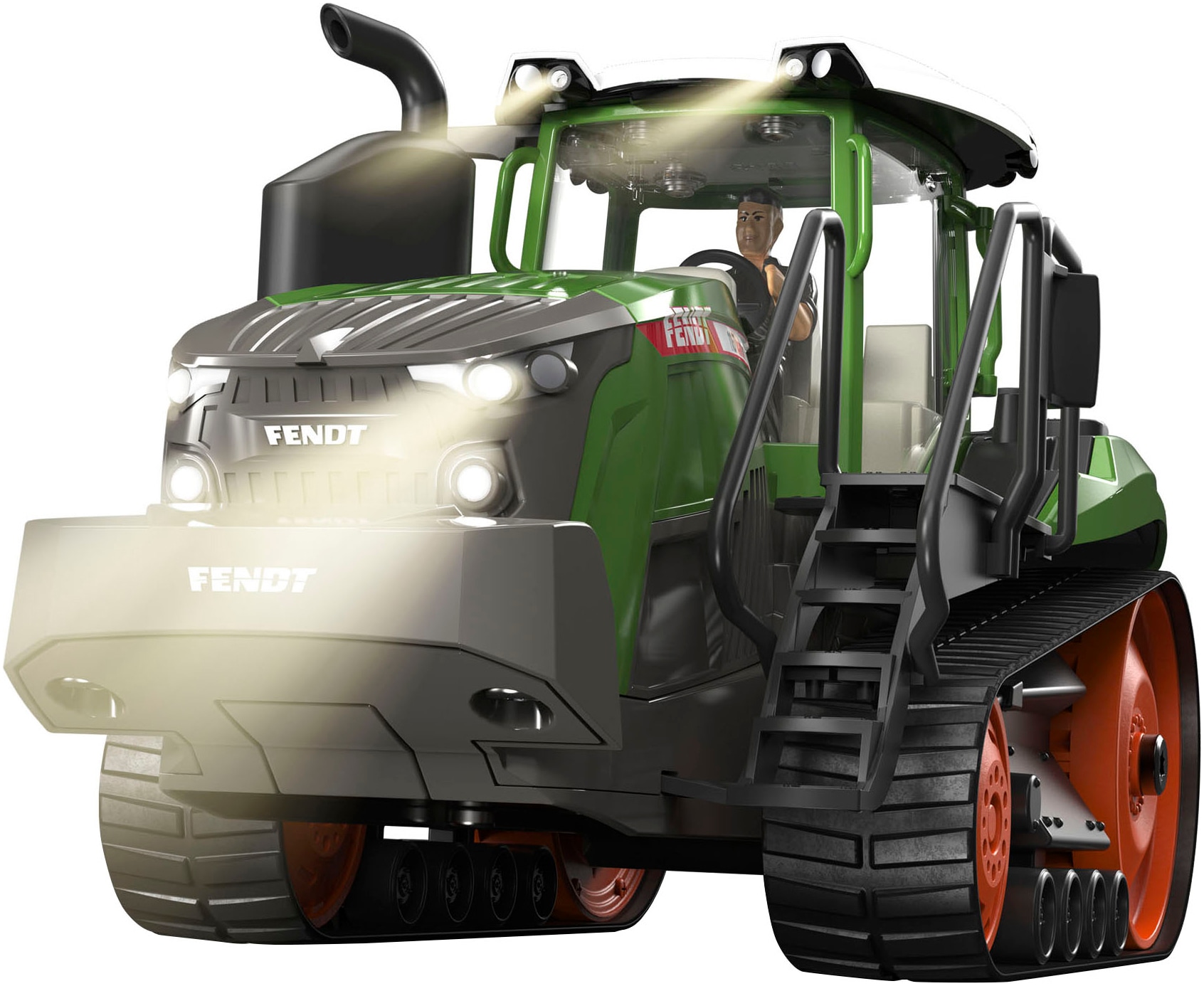 Siku RC-Traktor »SIKU Control, RC Fendt 1167 Vario MT (6790)« mit Licht und weiteren Funktionen; Made in Europe