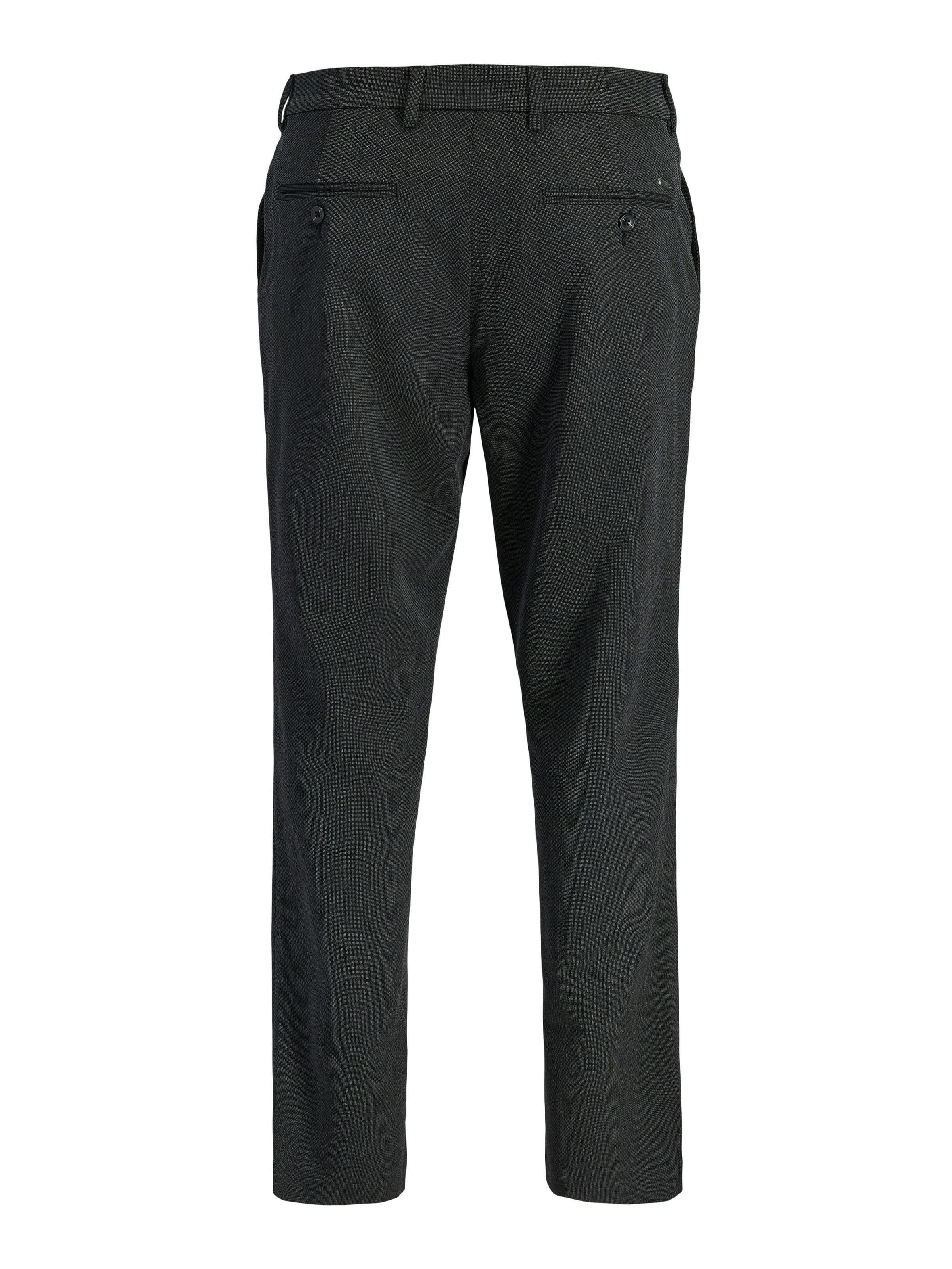 Jack & Jones Chinos »JPSTOLLIE CONNOR CHINO NOOS«  Materialmix, regular fit