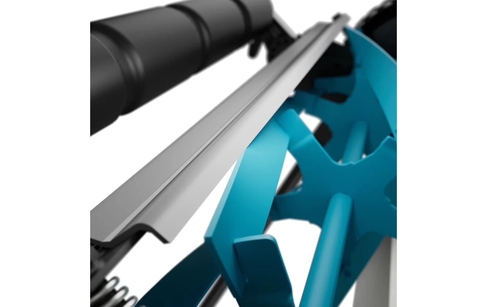 GARDENA Tondeuse à cylindre »Comfort 330« Schnitthöheneinstellung