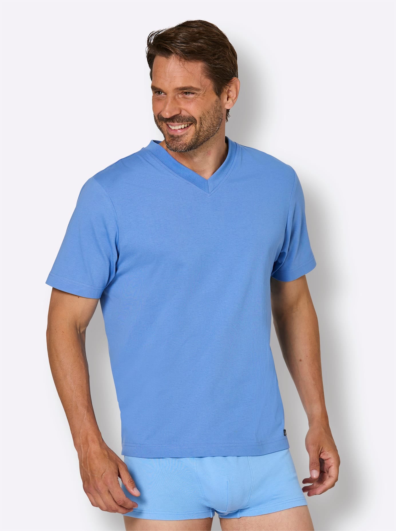 Kings Club Sous-maillot 3 cuis