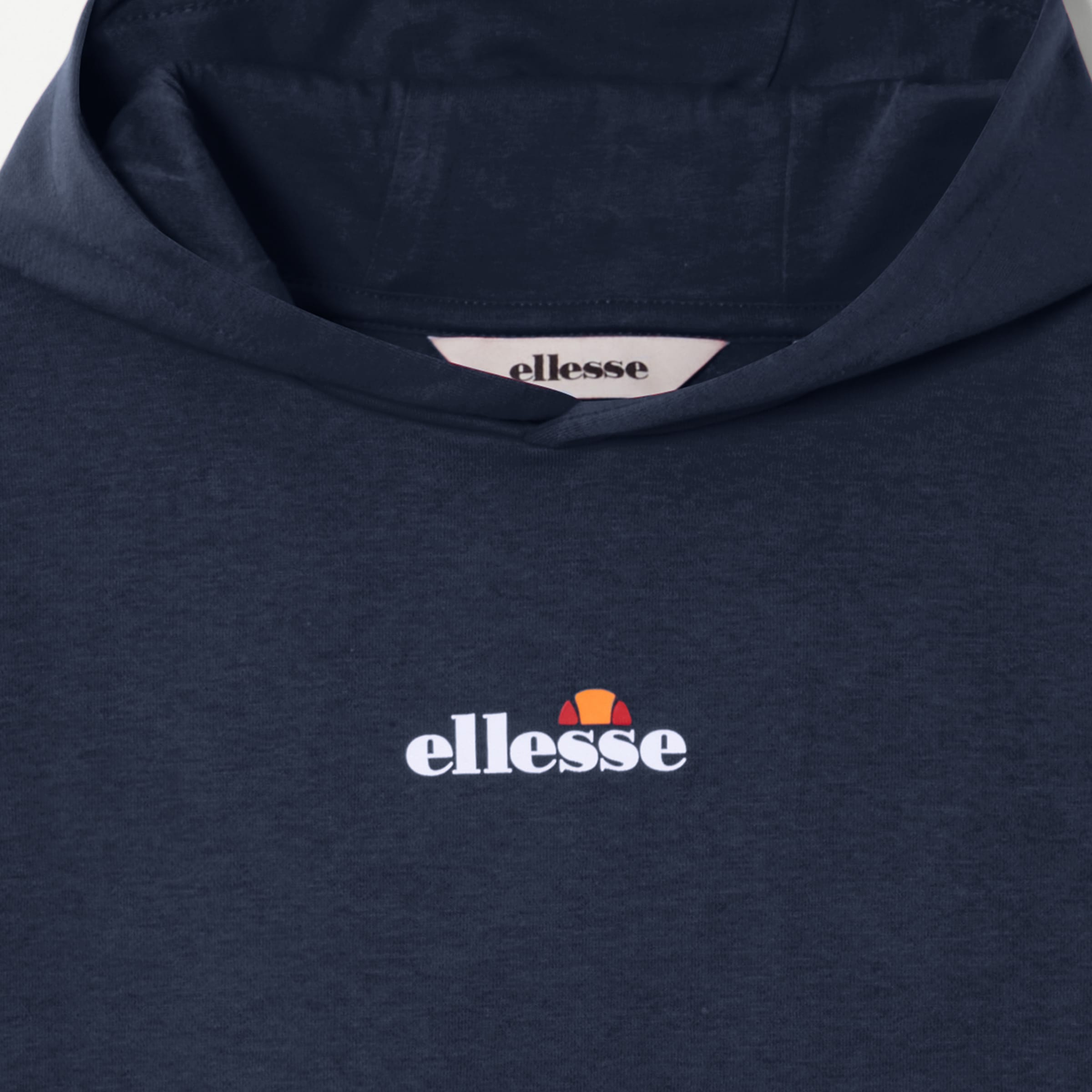 Ellesse Sweat à capuche

